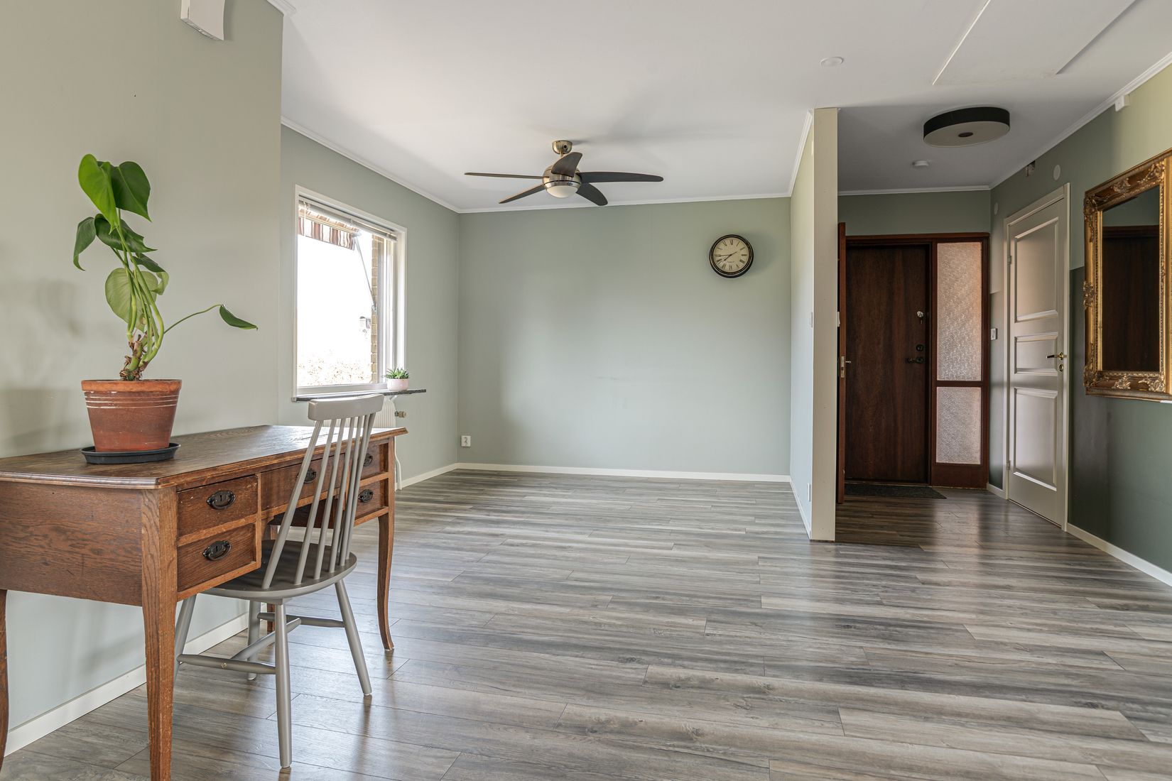 Villa, Smedvägen 2, Asmundtorp, Landskrona