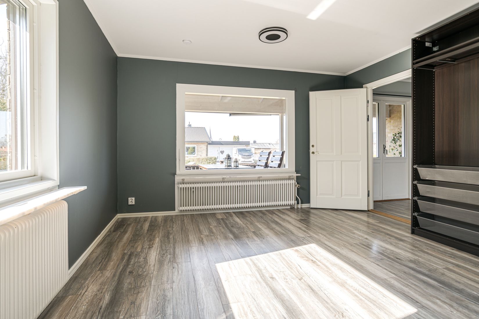 Villa, Smedvägen 2, Asmundtorp, Landskrona