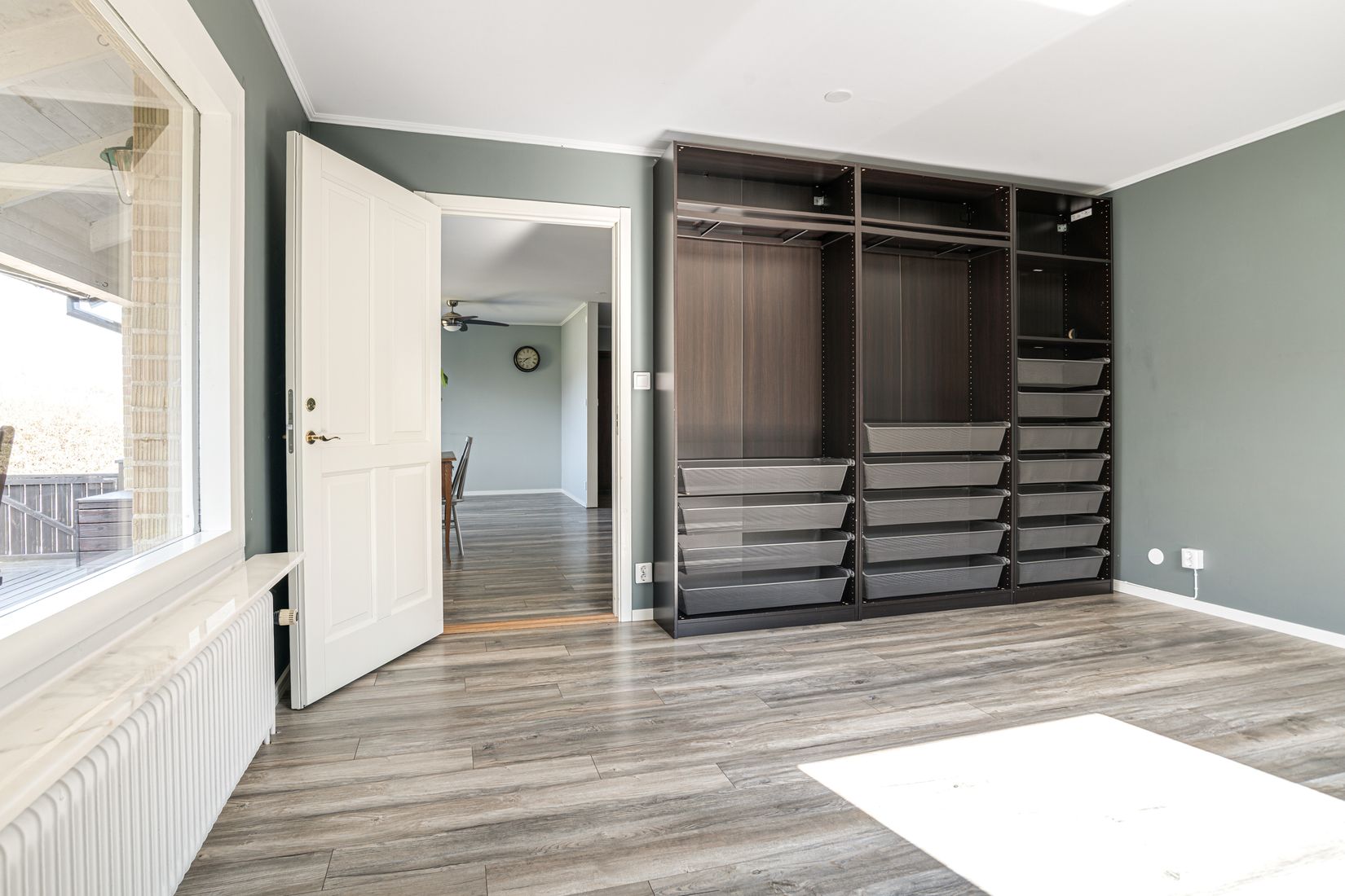 Villa, Smedvägen 2, Asmundtorp, Landskrona