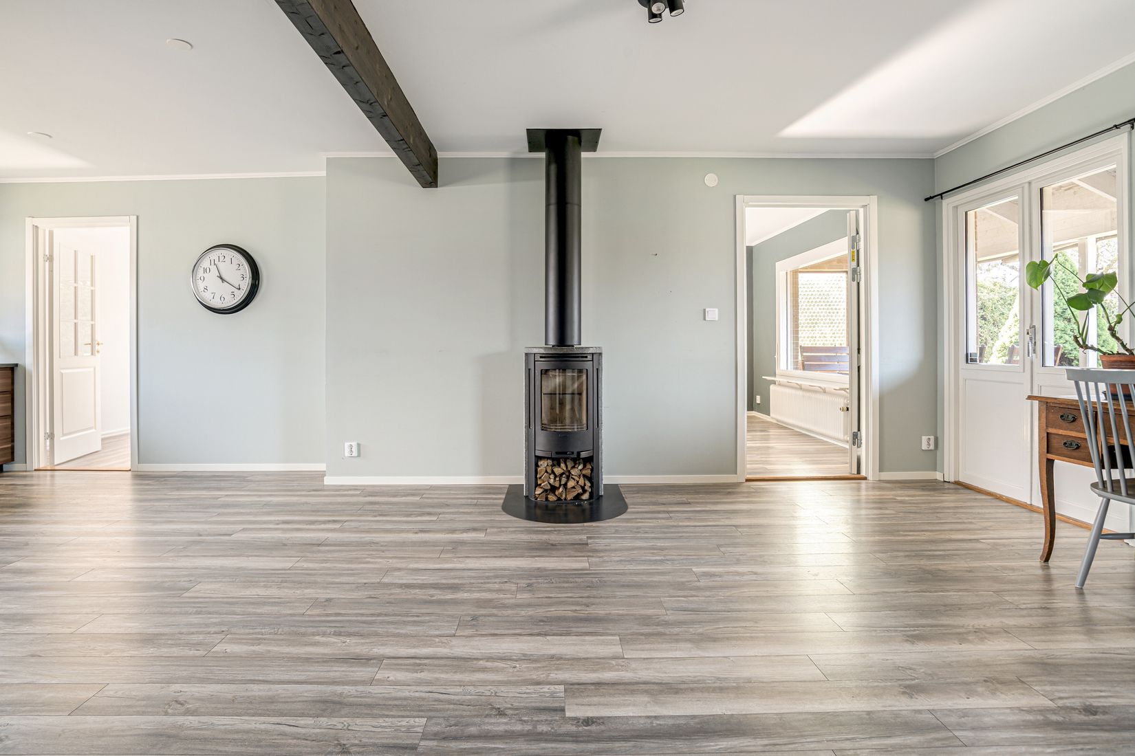 Villa, Smedvägen 2, Asmundtorp, Landskrona