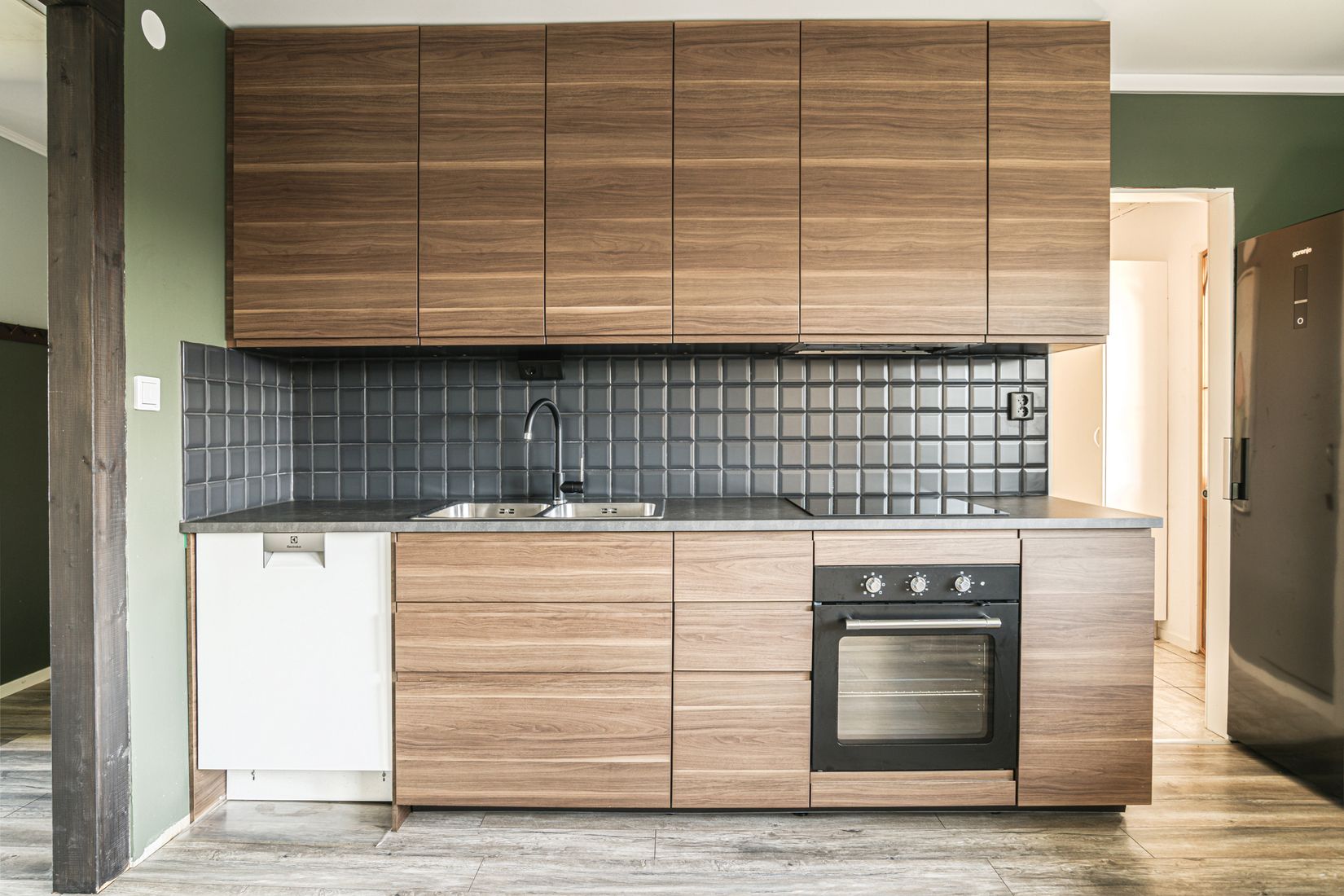 Villa, Smedvägen 2, Asmundtorp, Landskrona