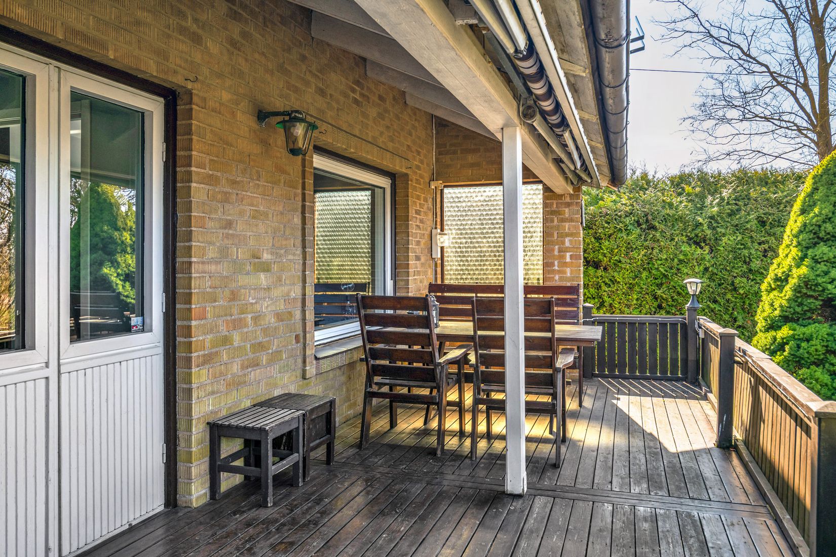 Villa, Smedvägen 2, Asmundtorp, Landskrona