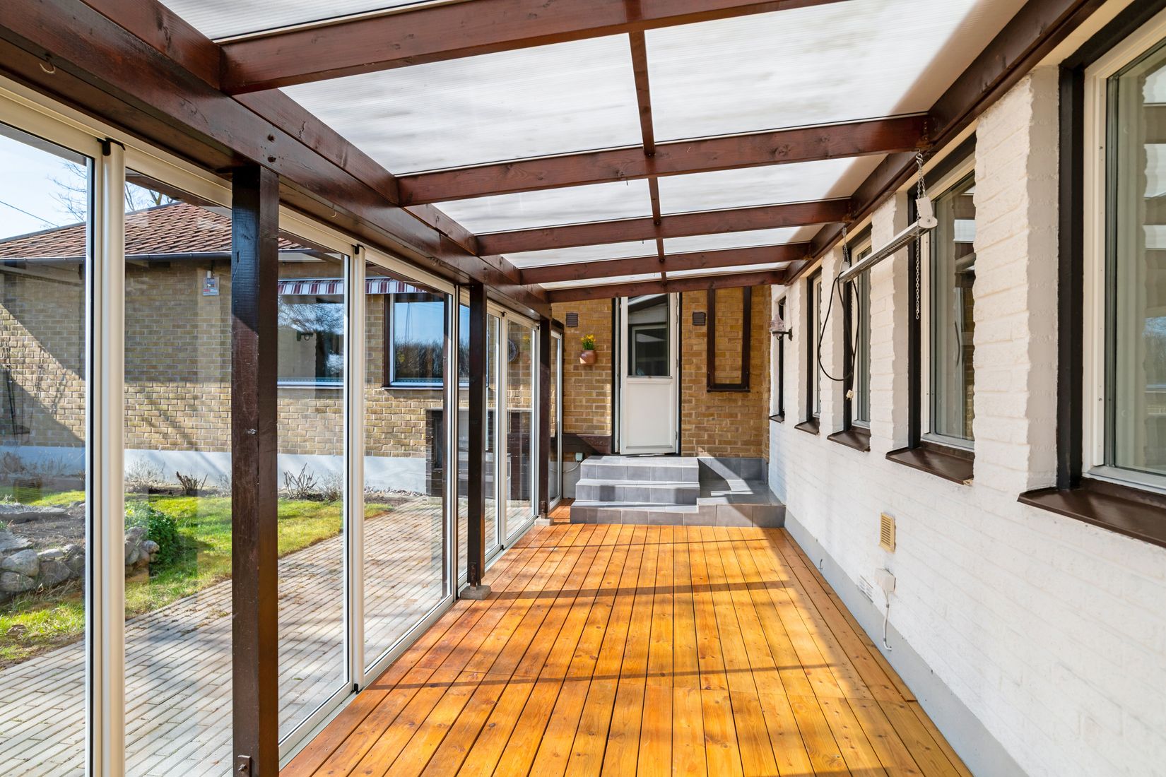 Villa, Smedvägen 2, Asmundtorp, Landskrona