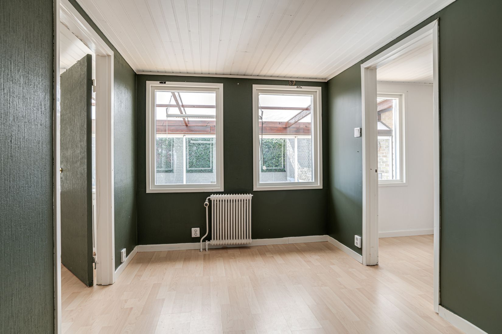 Villa, Smedvägen 2, Asmundtorp, Landskrona