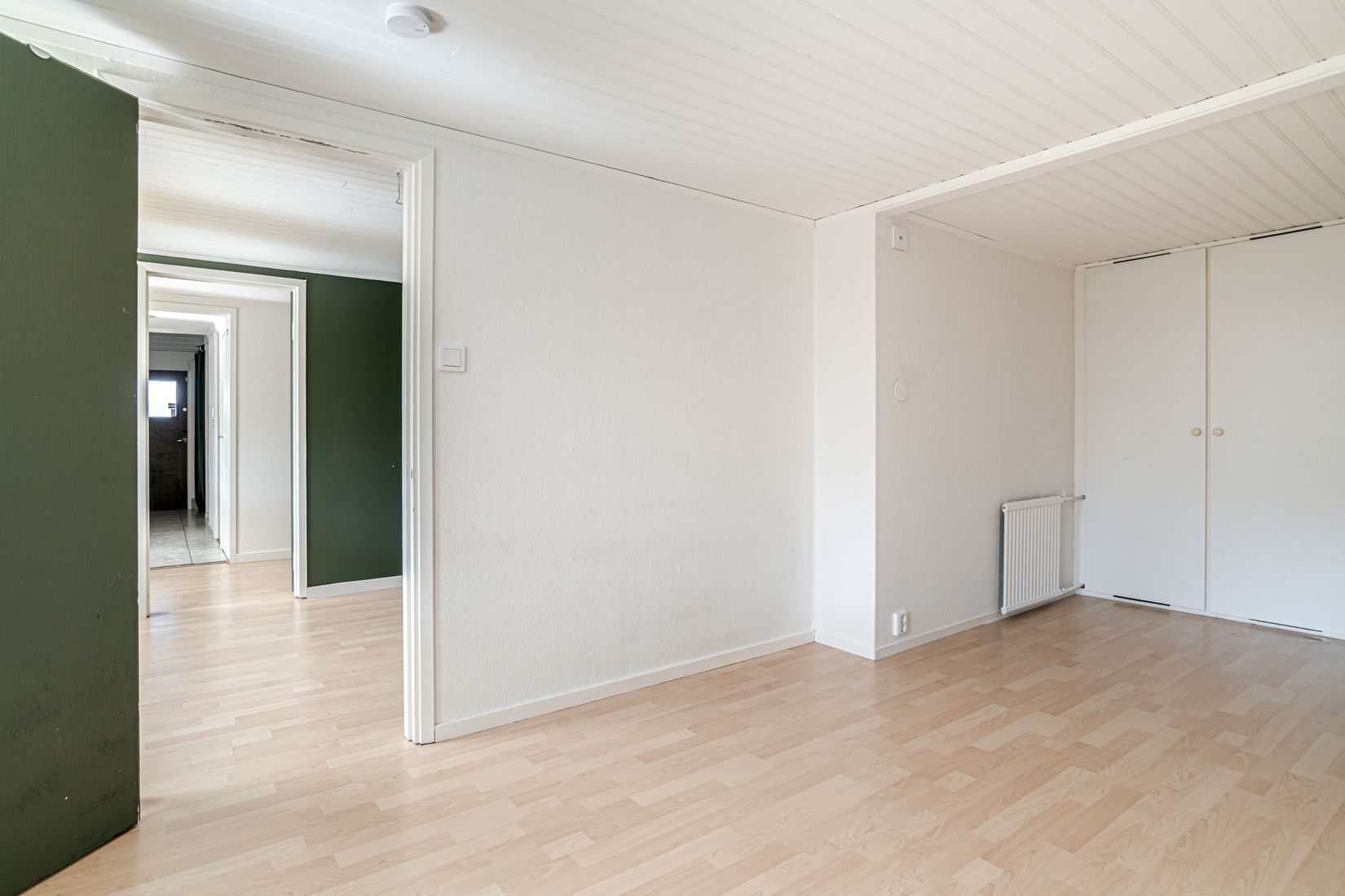 Villa, Smedvägen 2, Asmundtorp, Landskrona