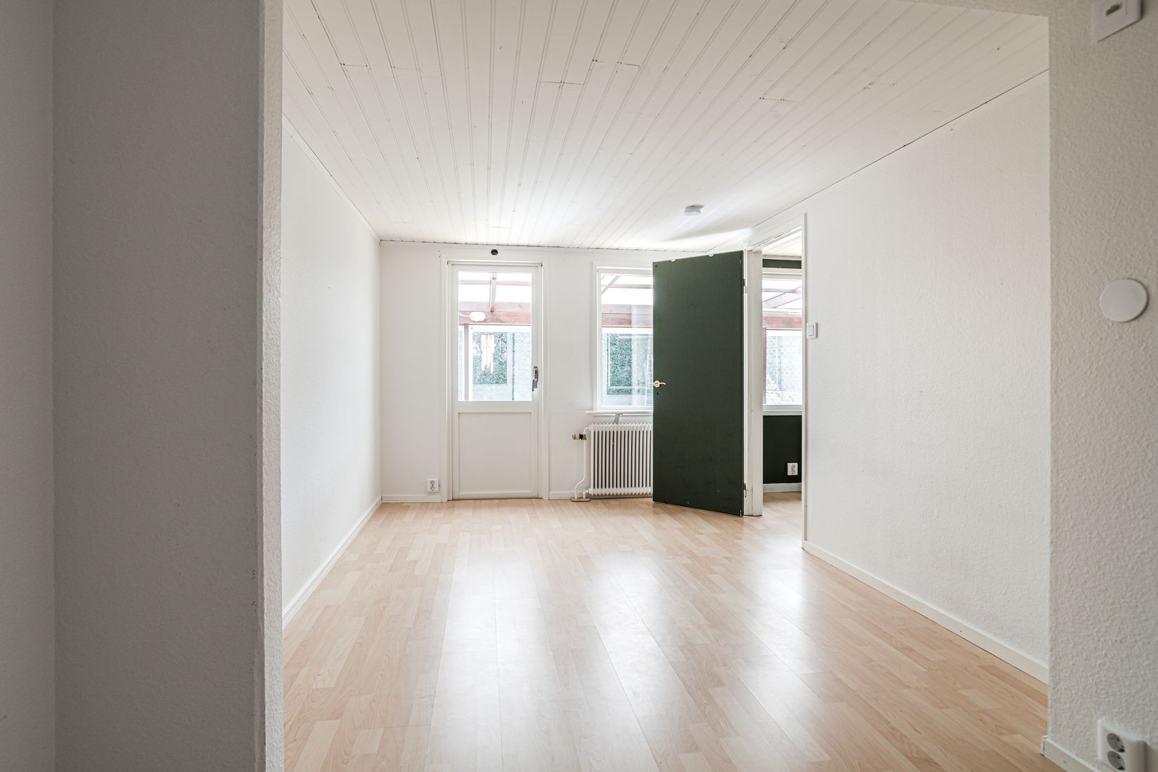 Villa, Smedvägen 2, Asmundtorp, Landskrona