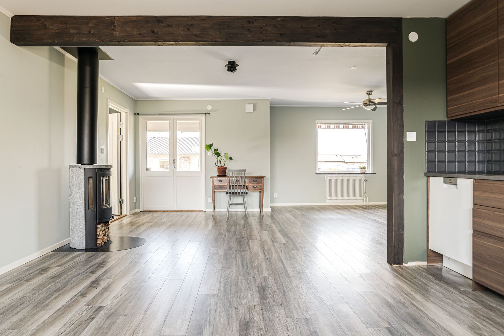 Villa, Smedvägen 2, Asmundtorp, Landskrona