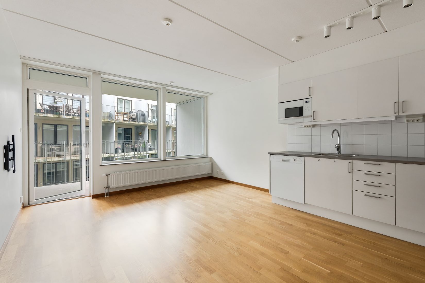 Bostadsrätt, Klädesvägen 40, 3 TR, Bromma / Brommaplan, Stockholm