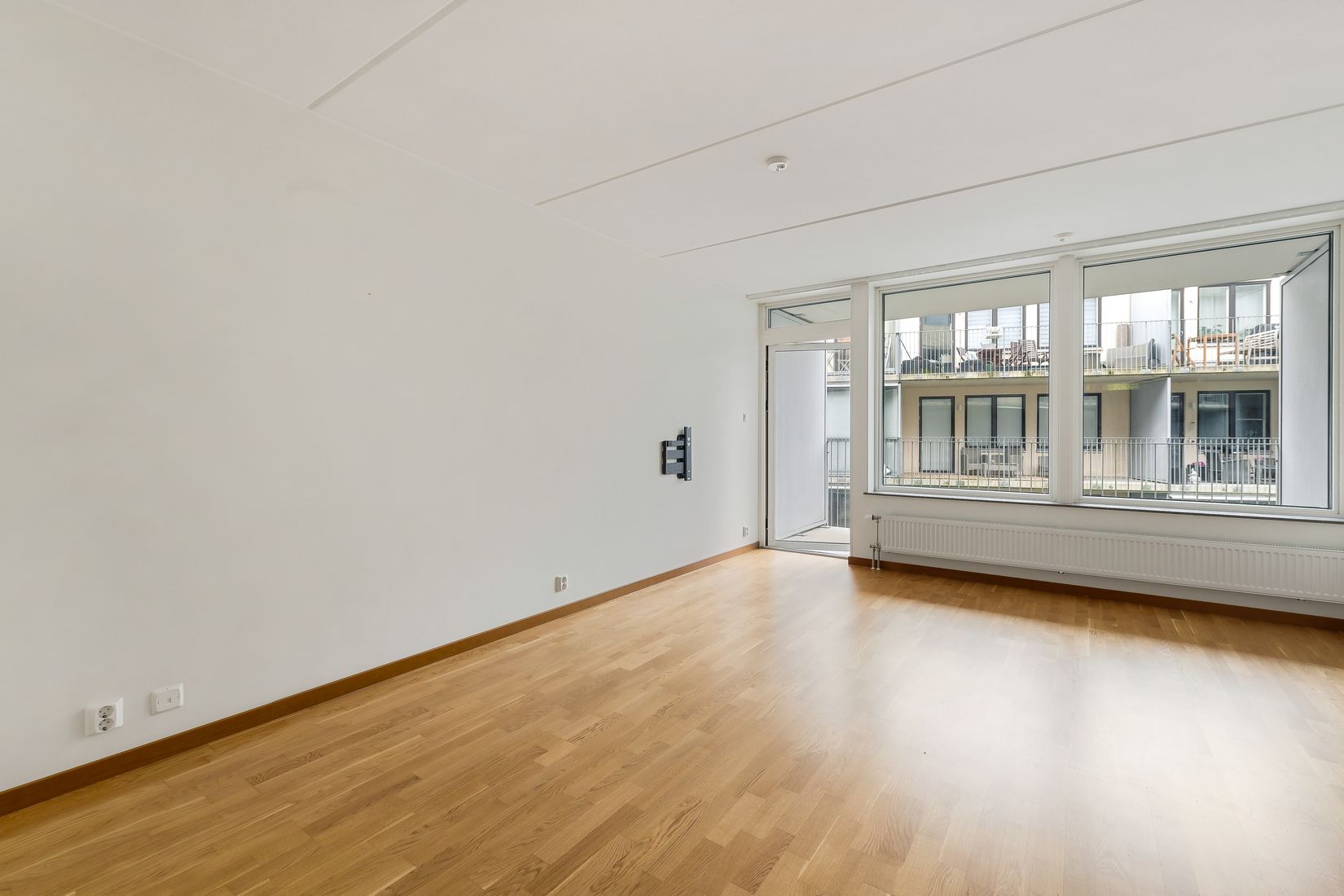 Bostadsrätt, Klädesvägen 40, 3 TR, Bromma / Brommaplan, Stockholm