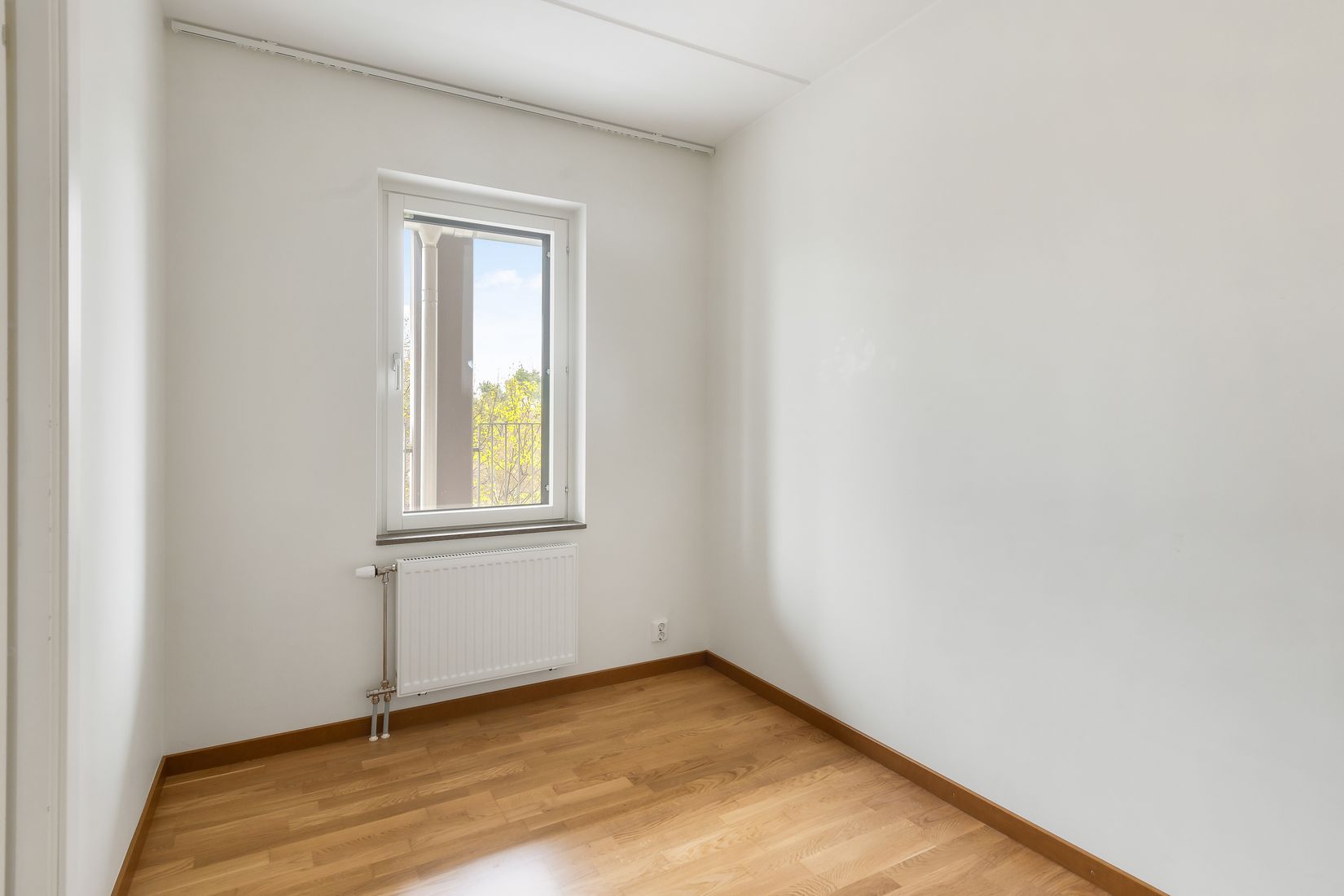 Bostadsrätt, Klädesvägen 40, 3 TR, Bromma / Brommaplan, Stockholm