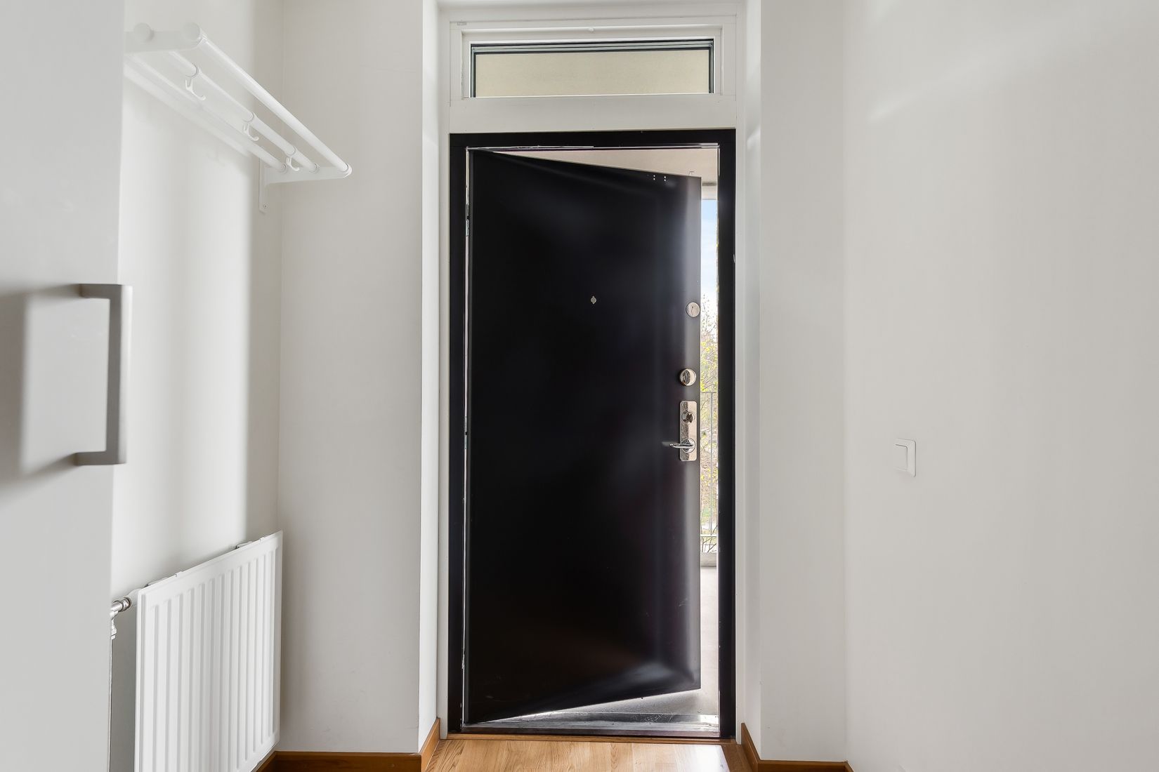 Bostadsrätt, Klädesvägen 40, 3 TR, Bromma / Brommaplan, Stockholm