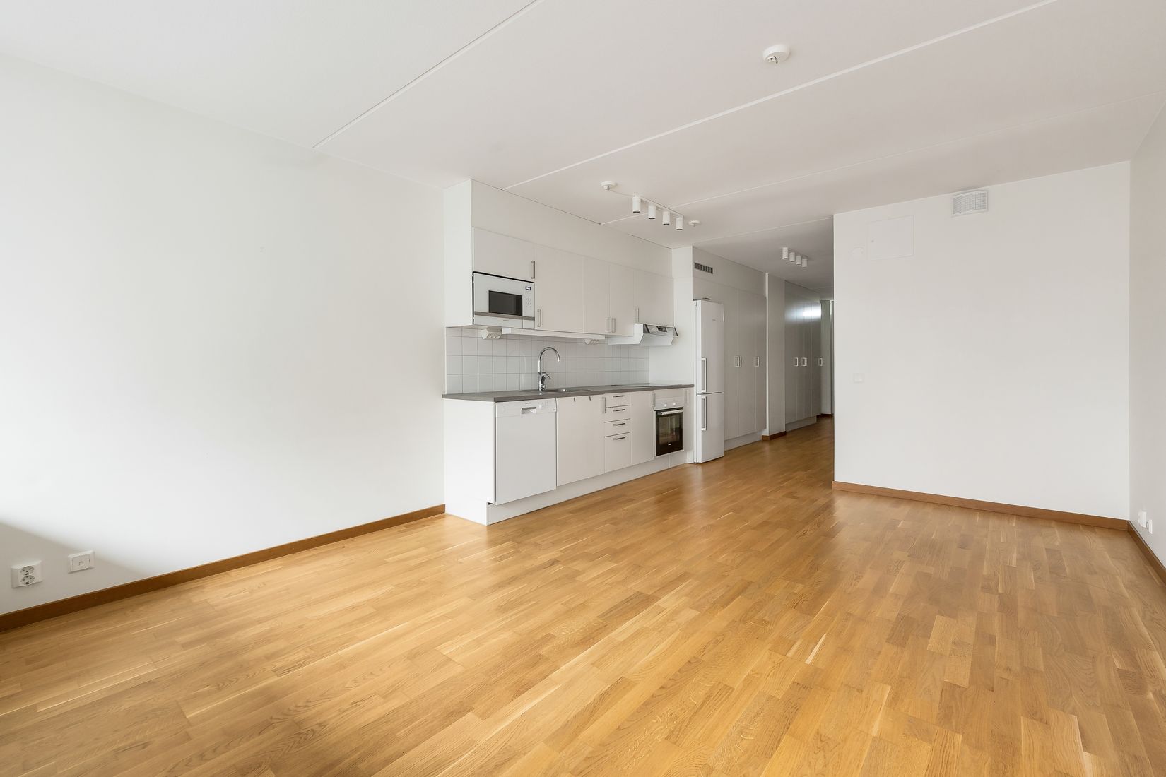 Bostadsrätt, Klädesvägen 40, 3 TR, Bromma / Brommaplan, Stockholm