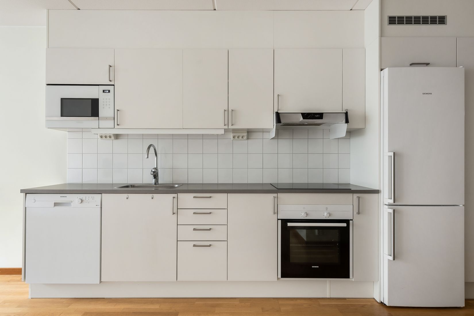 Bostadsrätt, Klädesvägen 40, 3 TR, Bromma / Brommaplan, Stockholm