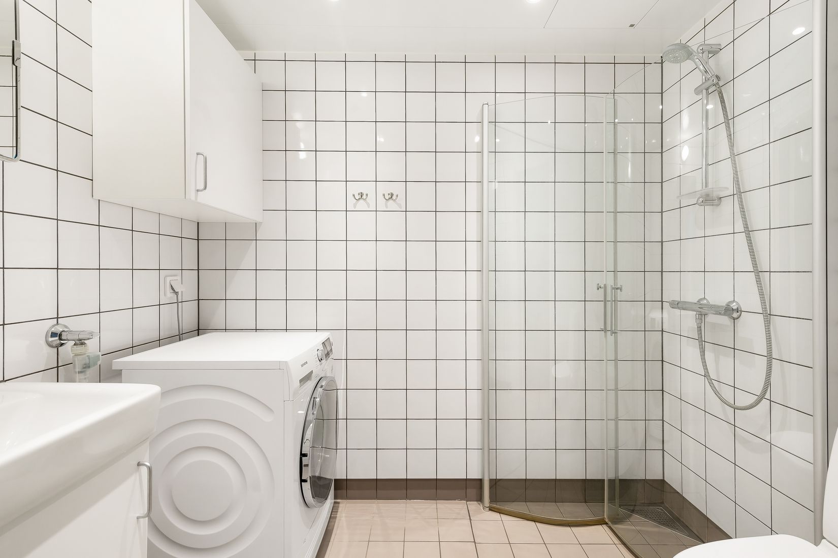 Bostadsrätt, Klädesvägen 40, 3 TR, Bromma / Brommaplan, Stockholm