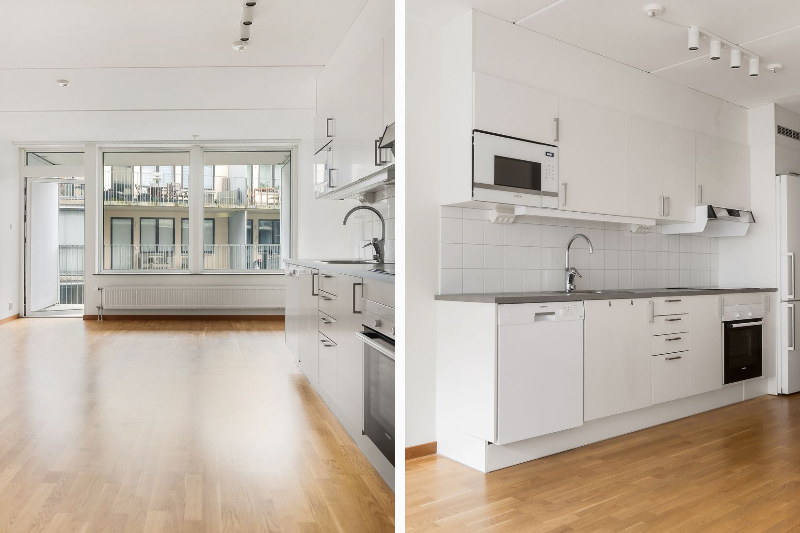 Bostadsrätt, Klädesvägen 40, 3 TR, Bromma / Brommaplan, Stockholm