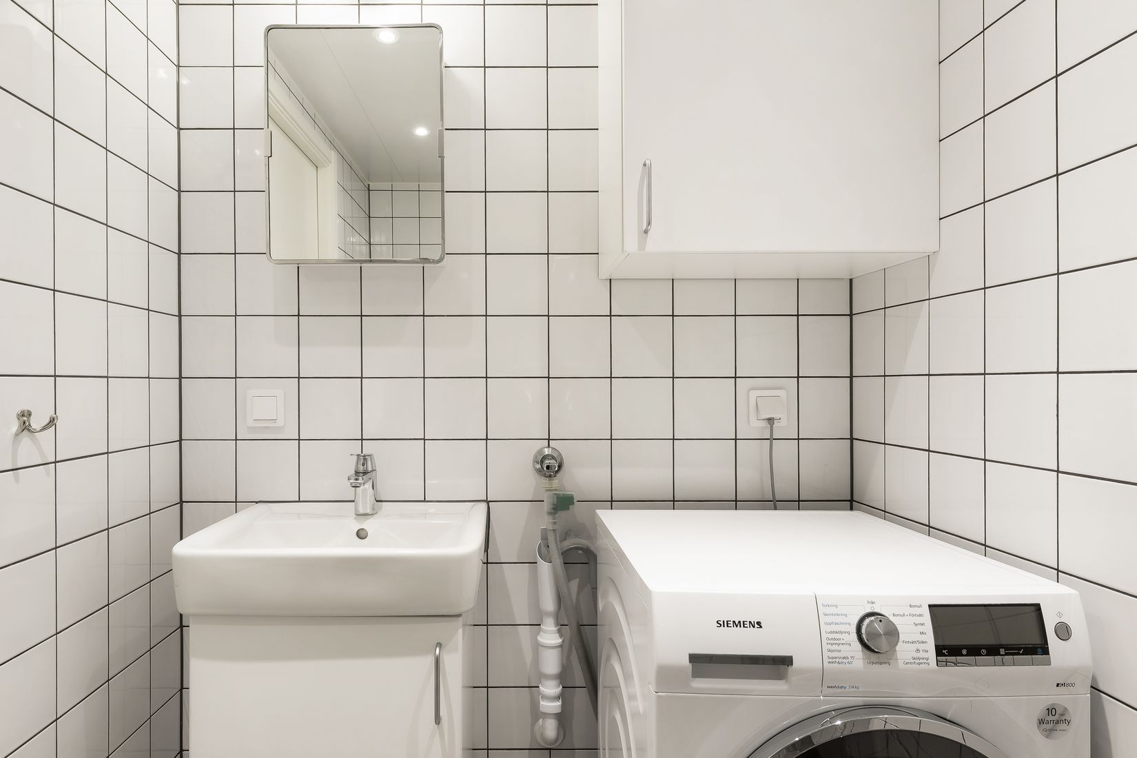 Bostadsrätt, Klädesvägen 40, 3 TR, Bromma / Brommaplan, Stockholm