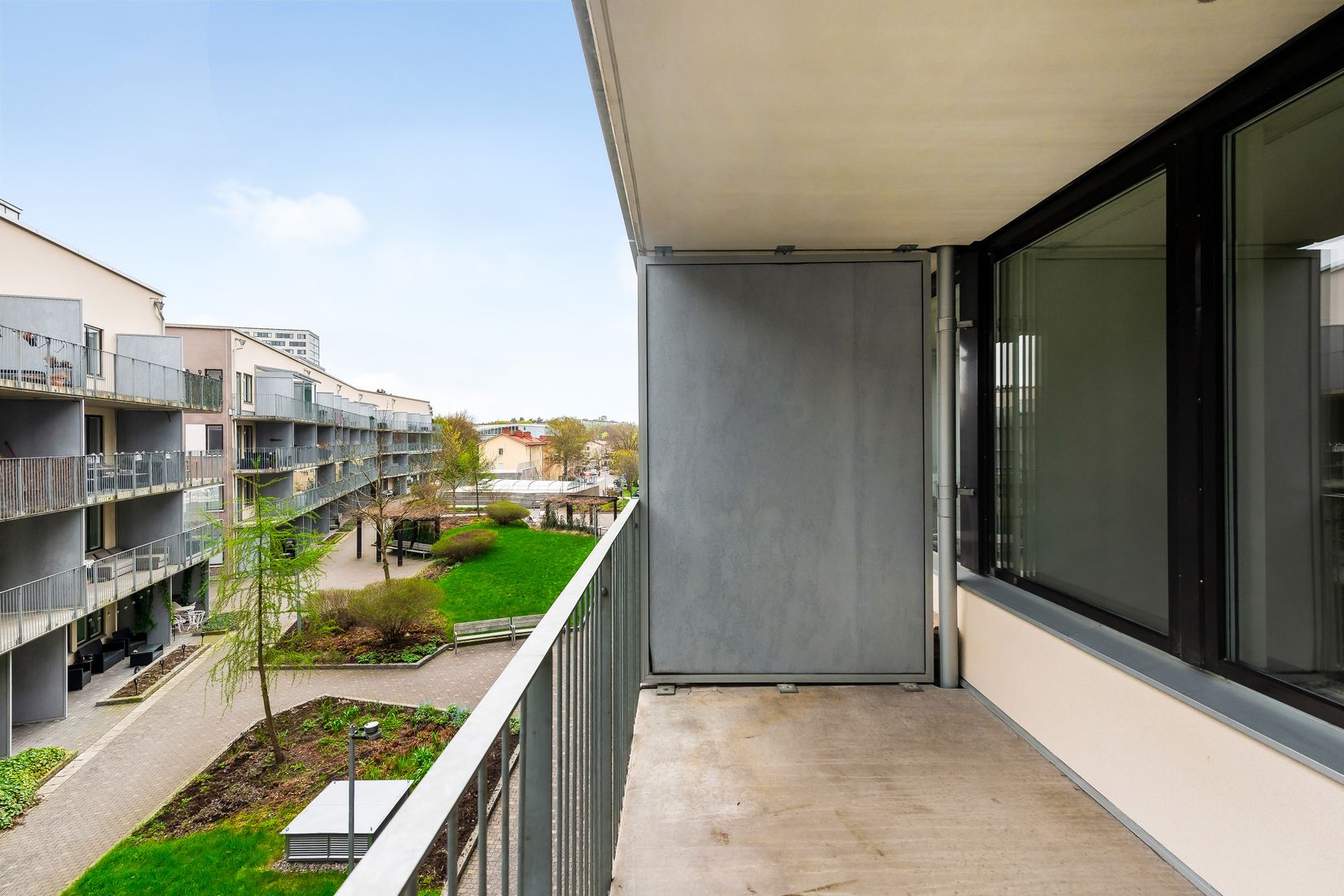 Bostadsrätt, Klädesvägen 40, 3 TR, Bromma / Brommaplan, Stockholm