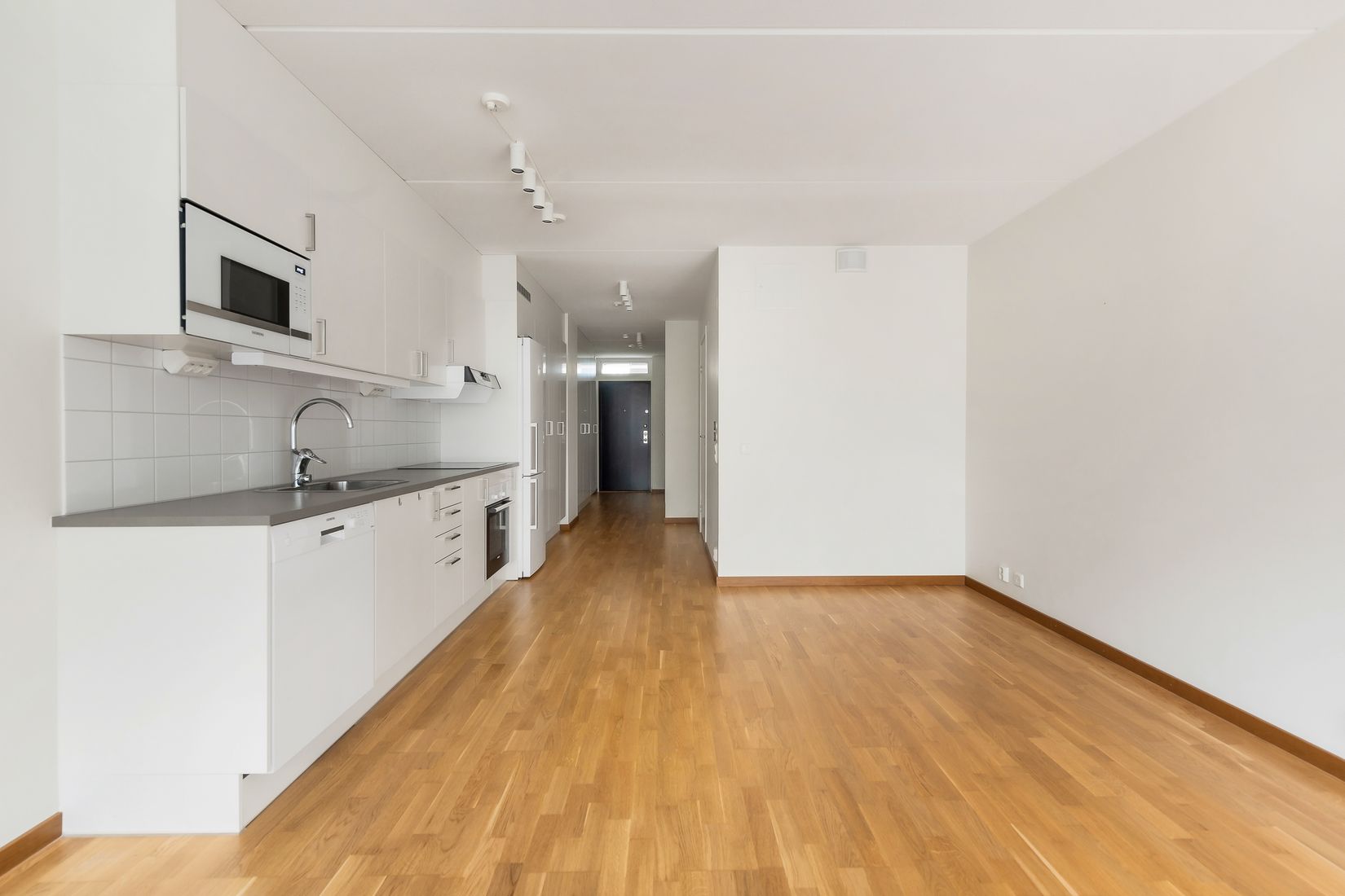 Bostadsrätt, Klädesvägen 40, 3 TR, Bromma / Brommaplan, Stockholm