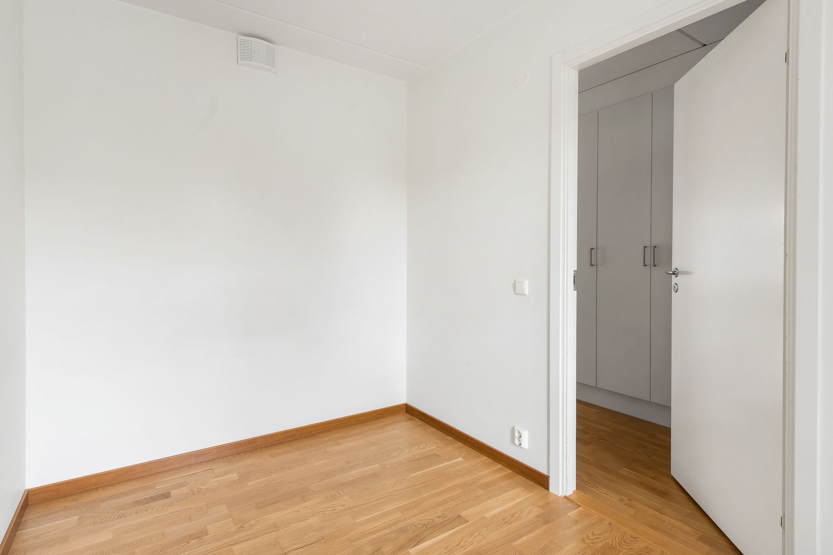 Bostadsrätt, Klädesvägen 40, 3 TR, Bromma / Brommaplan, Stockholm