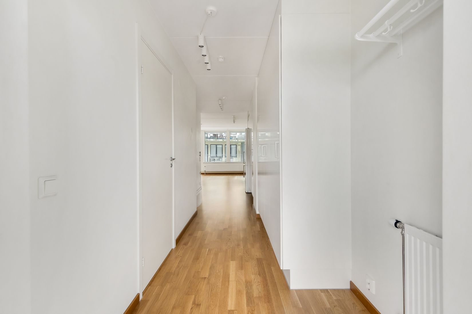 Bostadsrätt, Klädesvägen 40, 3 TR, Bromma / Brommaplan, Stockholm