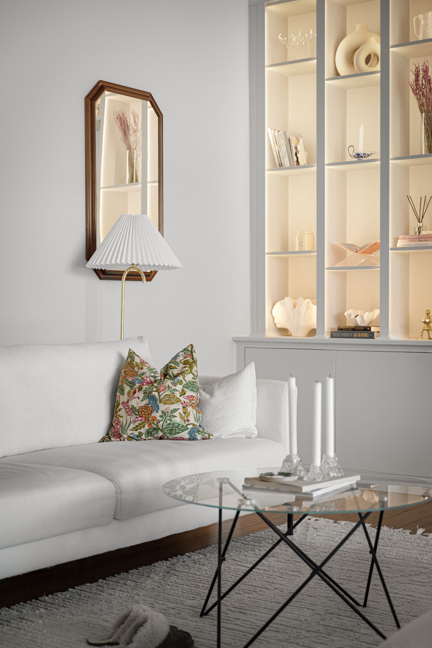 Bostadsrätt, Östra Ågatan 51 B, Centrum, Uppsala