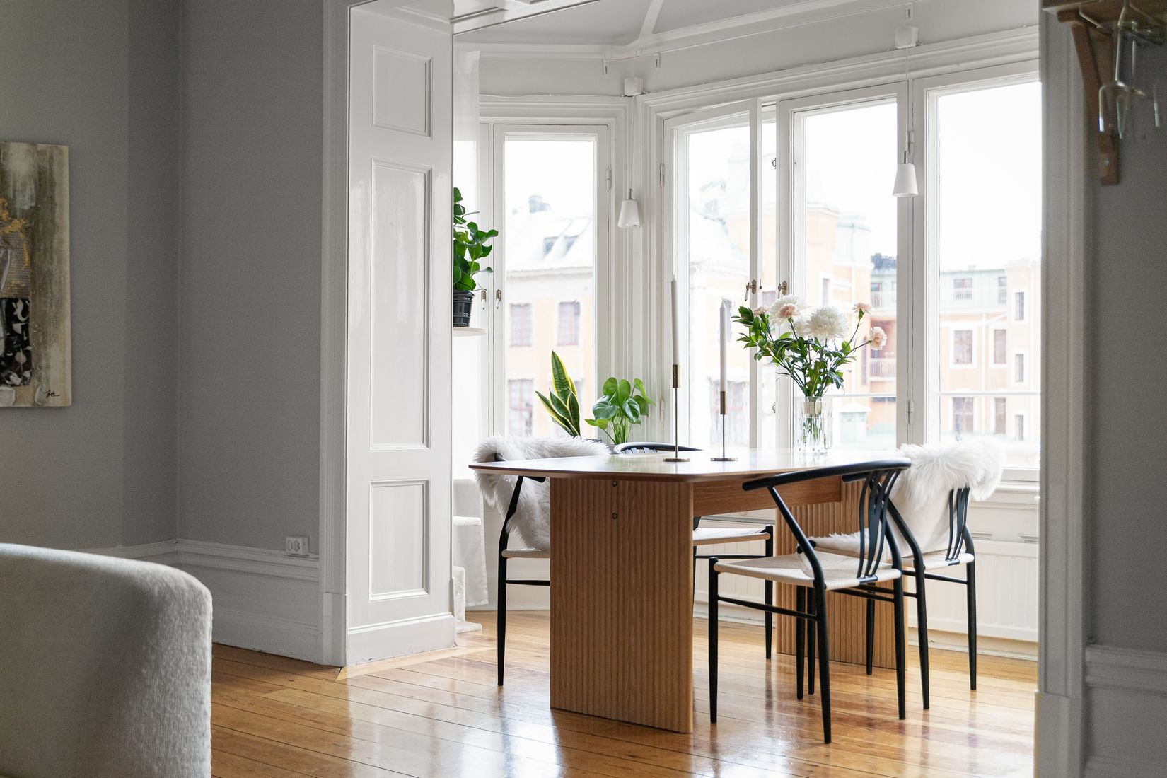 Bostadsrätt, Östra Ågatan 51 B, Centrum, Uppsala