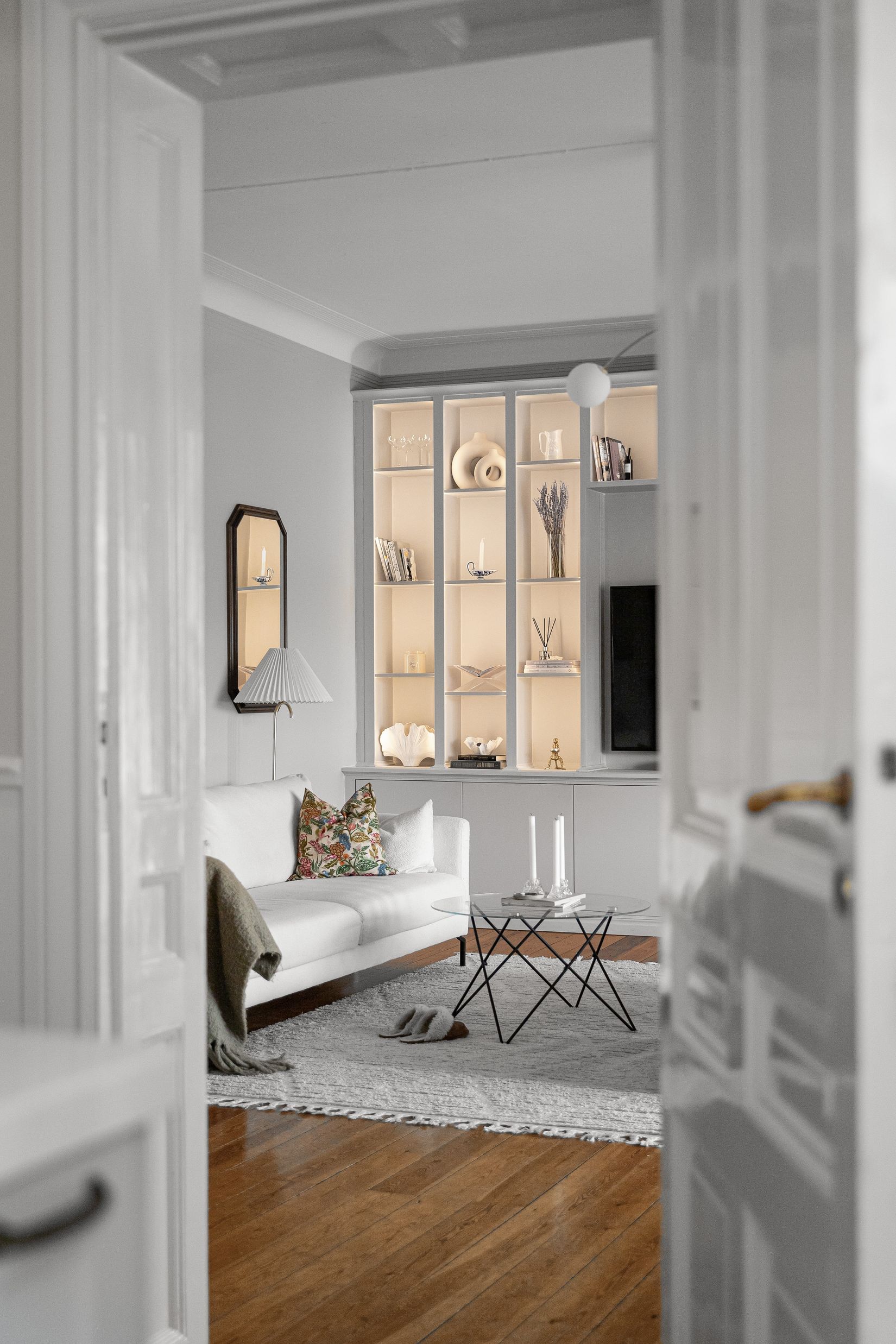 Bostadsrätt, Östra Ågatan 51 B, Centrum, Uppsala