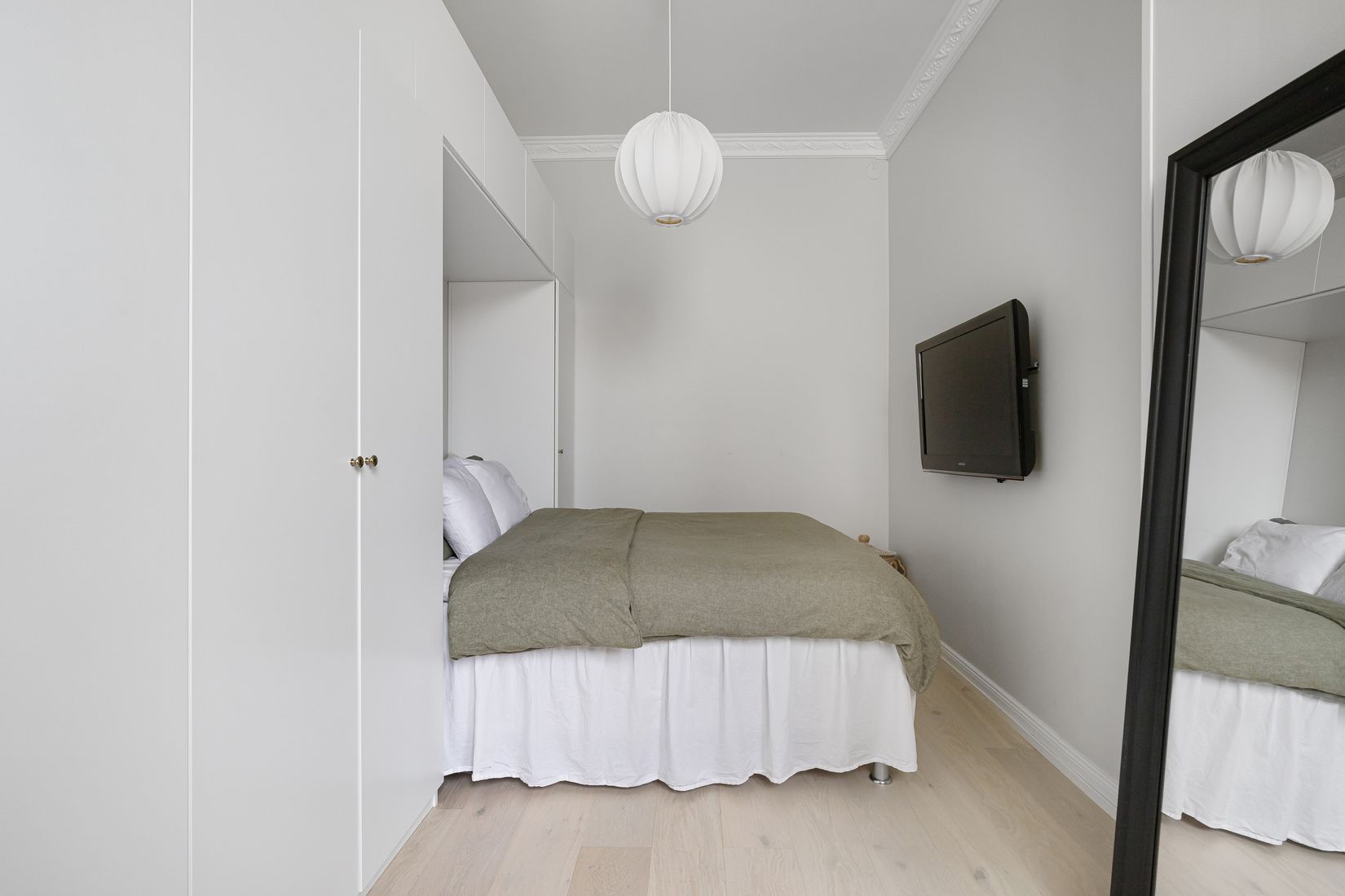 Bostadsrätt, Östra Ågatan 51 B, Centrum, Uppsala