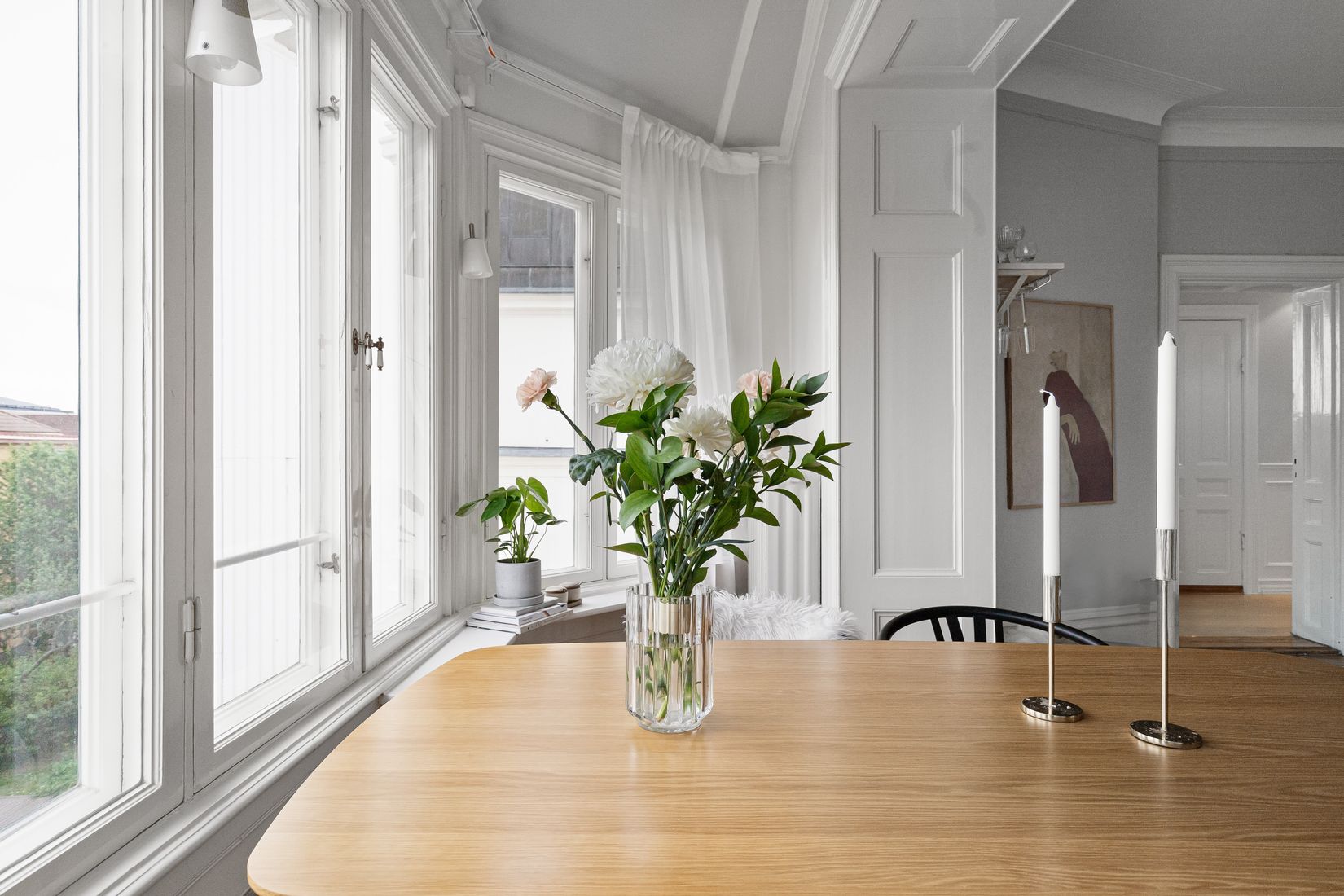 Bostadsrätt, Östra Ågatan 51 B, Centrum, Uppsala