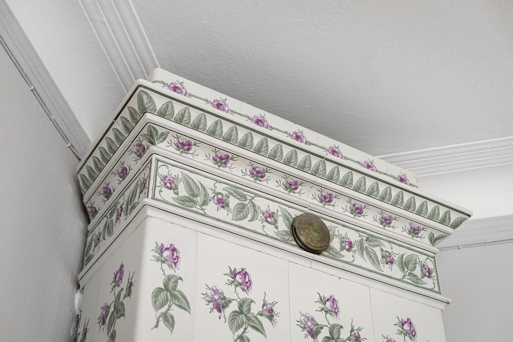 Bostadsrätt, Östra Ågatan 51 B, Centrum, Uppsala