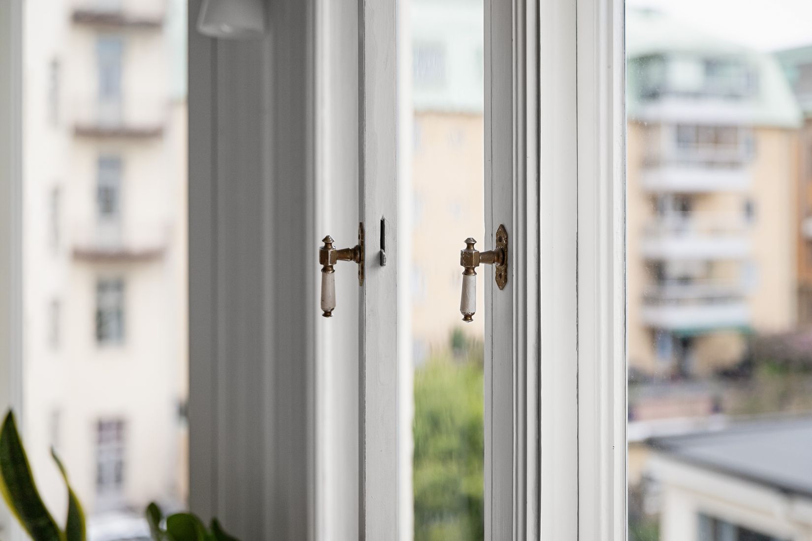 Bostadsrätt, Östra Ågatan 51 B, Centrum, Uppsala