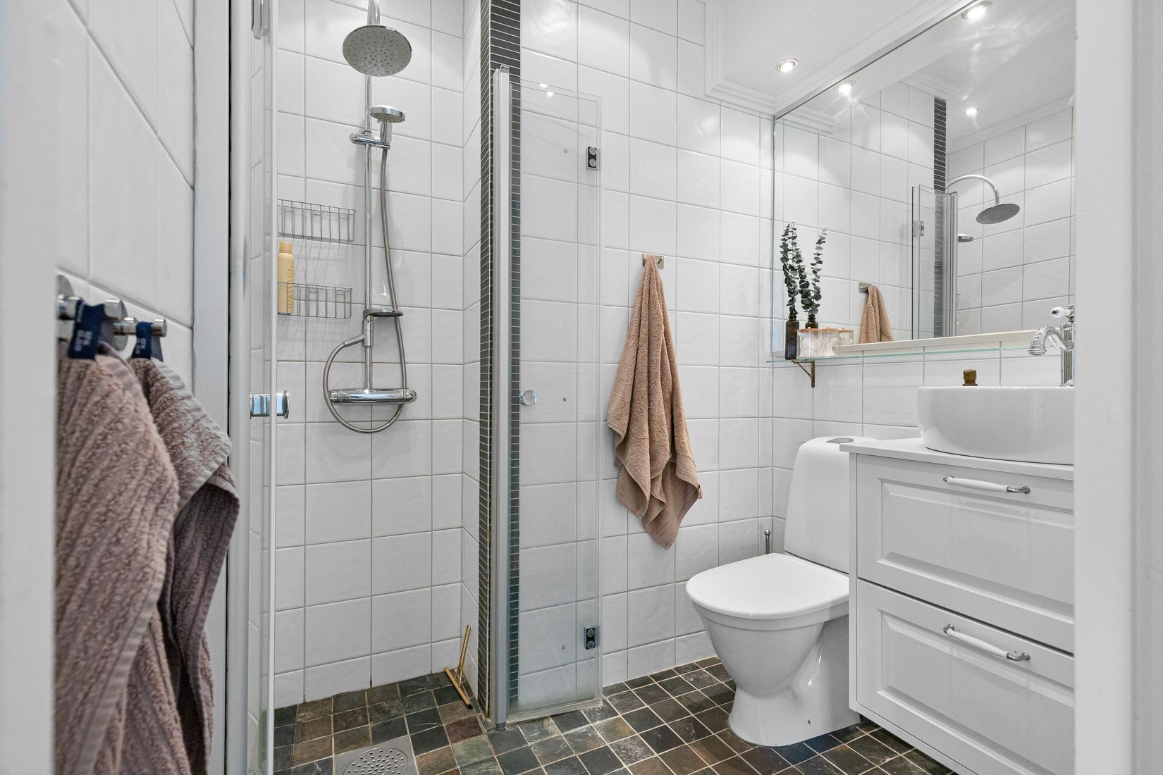 Bostadsrätt, Östra Ågatan 51 B, Centrum, Uppsala