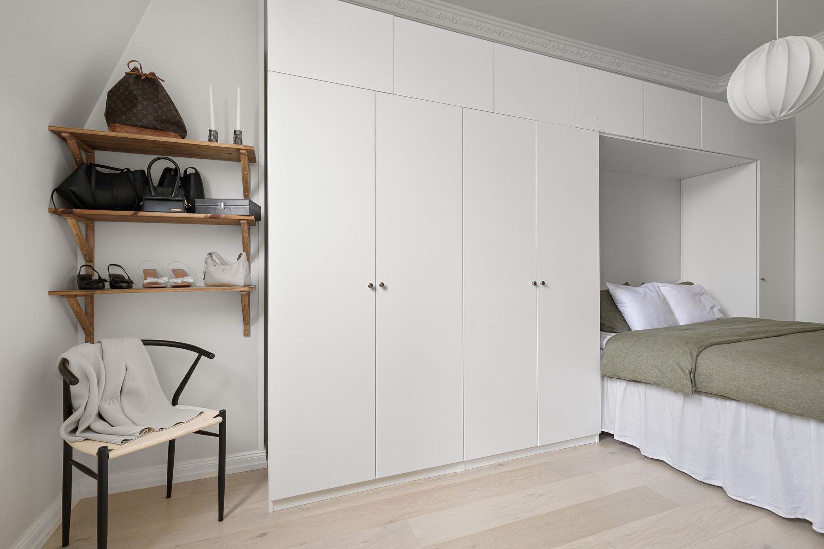 Bostadsrätt, Östra Ågatan 51 B, Centrum, Uppsala