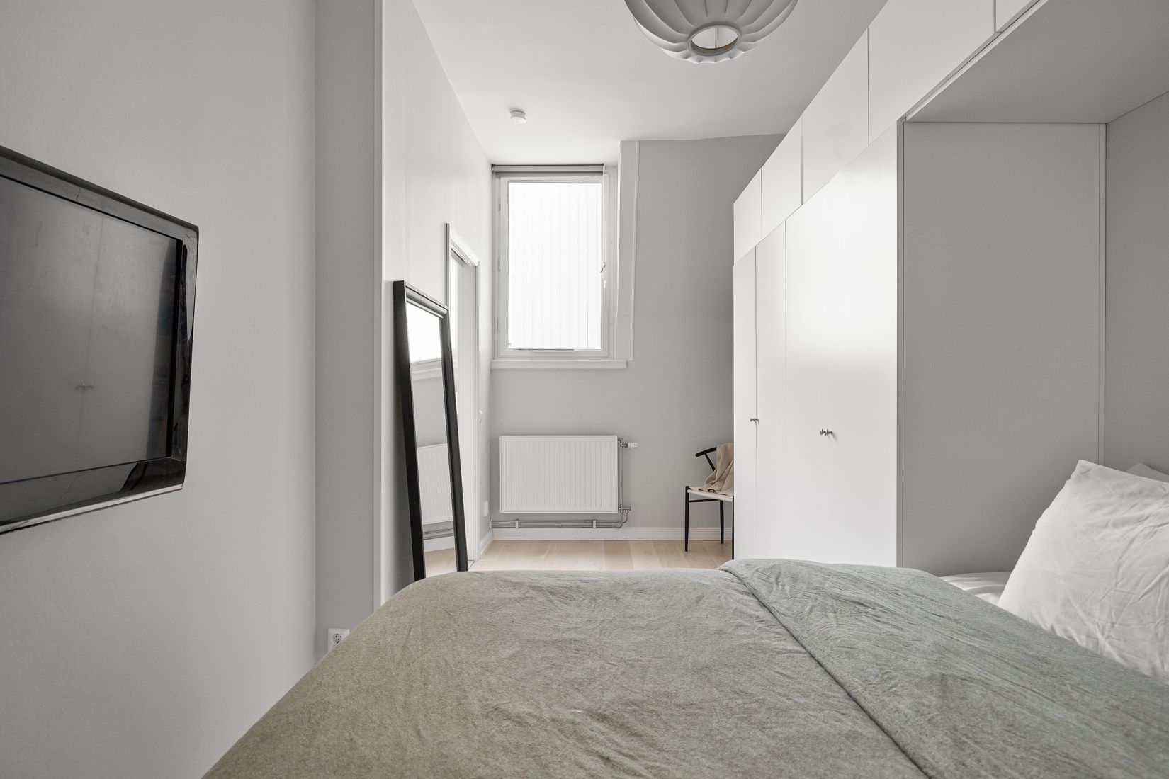 Bostadsrätt, Östra Ågatan 51 B, Centrum, Uppsala