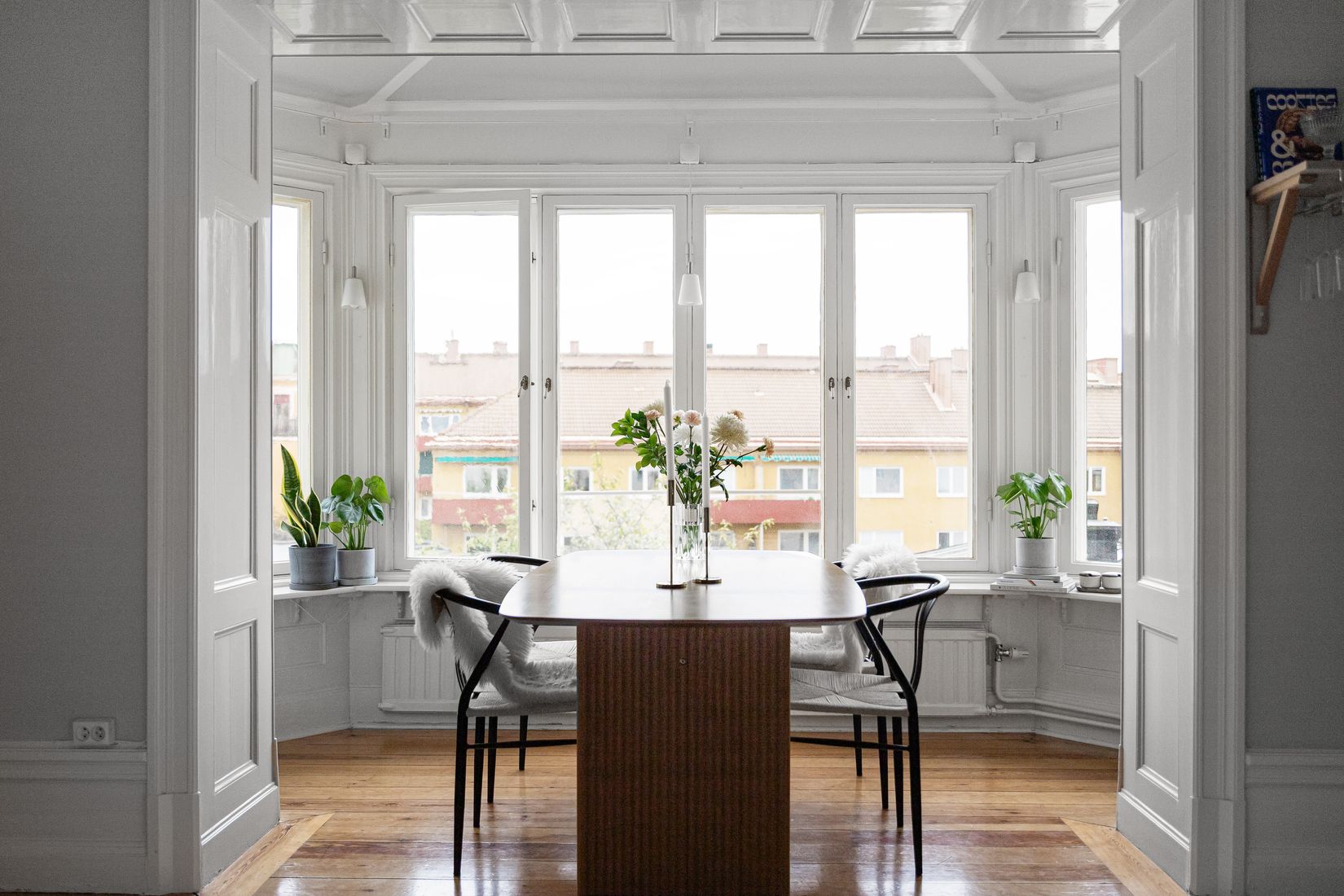 Bostadsrätt, Östra Ågatan 51 B, Centrum, Uppsala