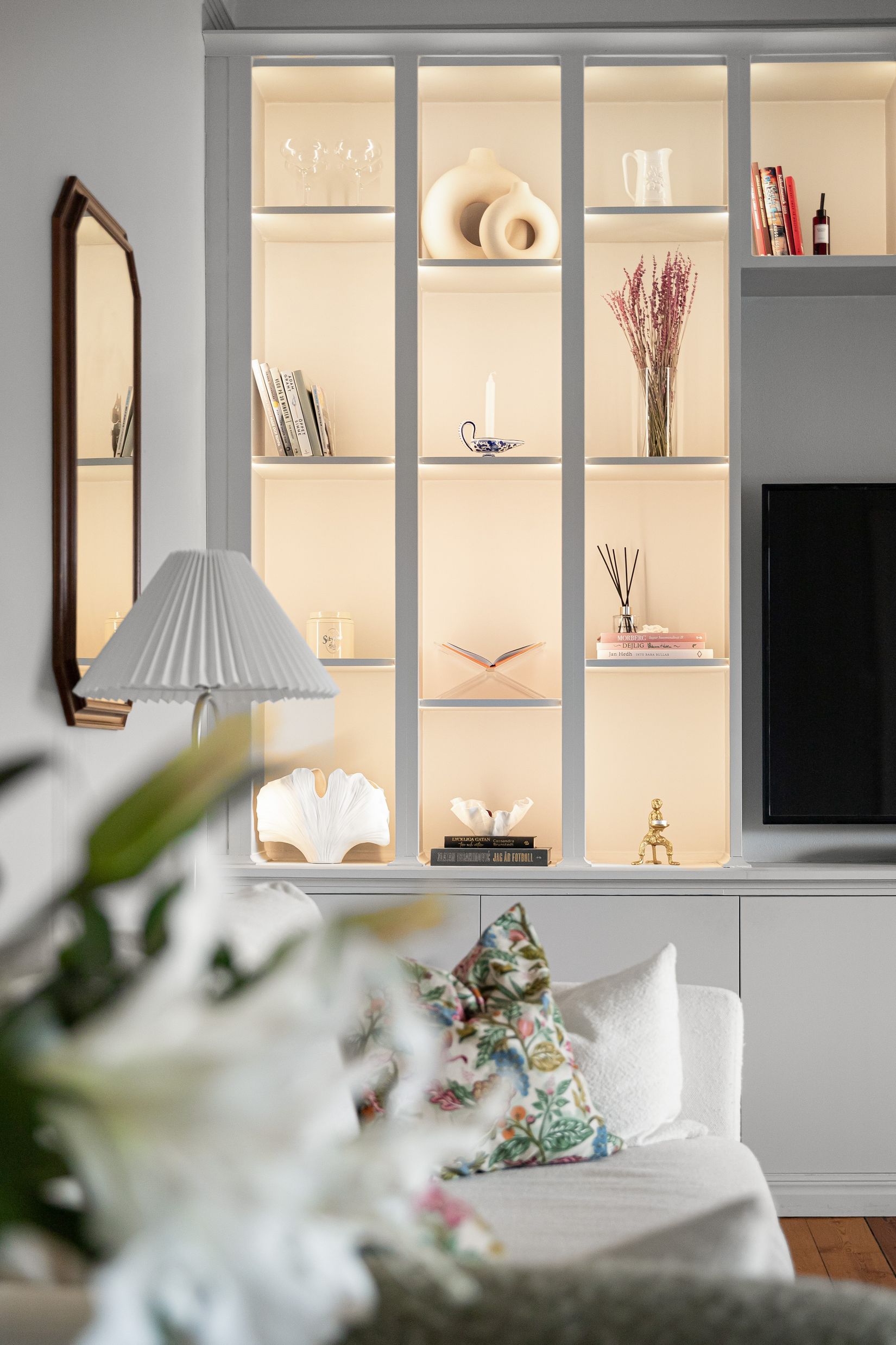 Bostadsrätt, Östra Ågatan 51 B, Centrum, Uppsala