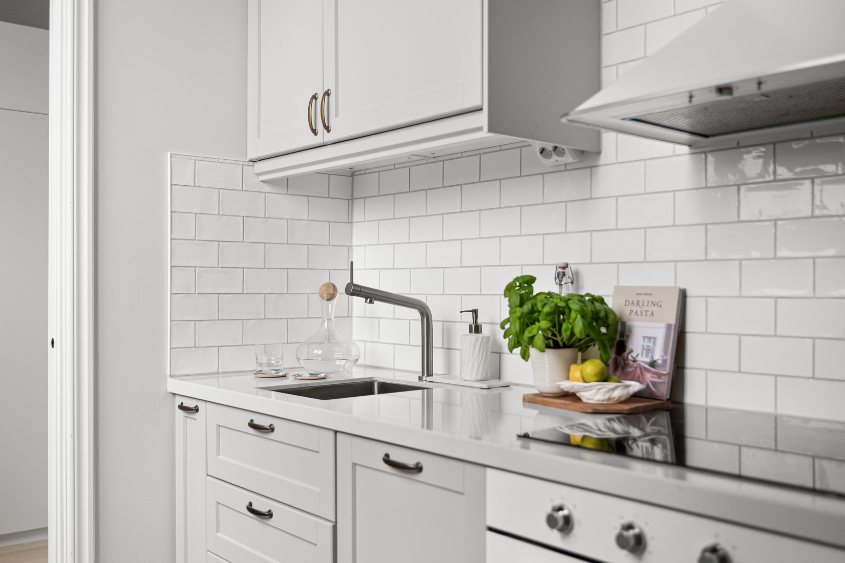 Bostadsrätt, Östra Ågatan 51 B, Centrum, Uppsala