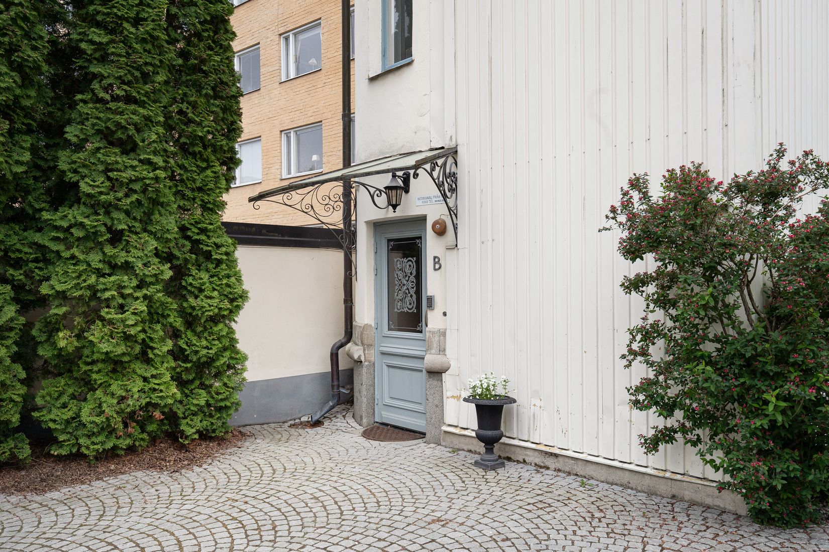 Bostadsrätt, Östra Ågatan 51 B, Centrum, Uppsala