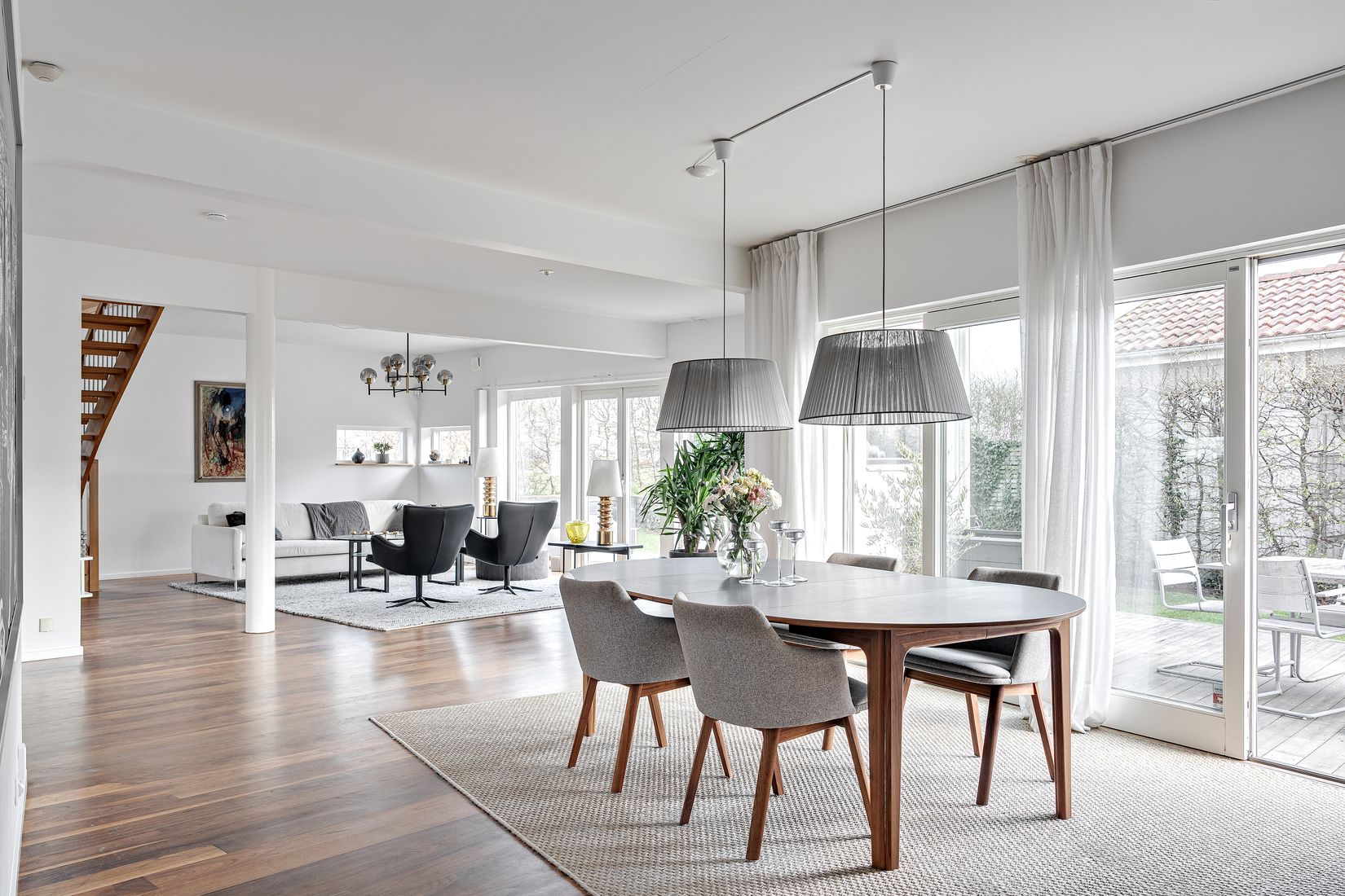 Villa, Ormvråksgatan 18, Mariastaden, Helsingborg