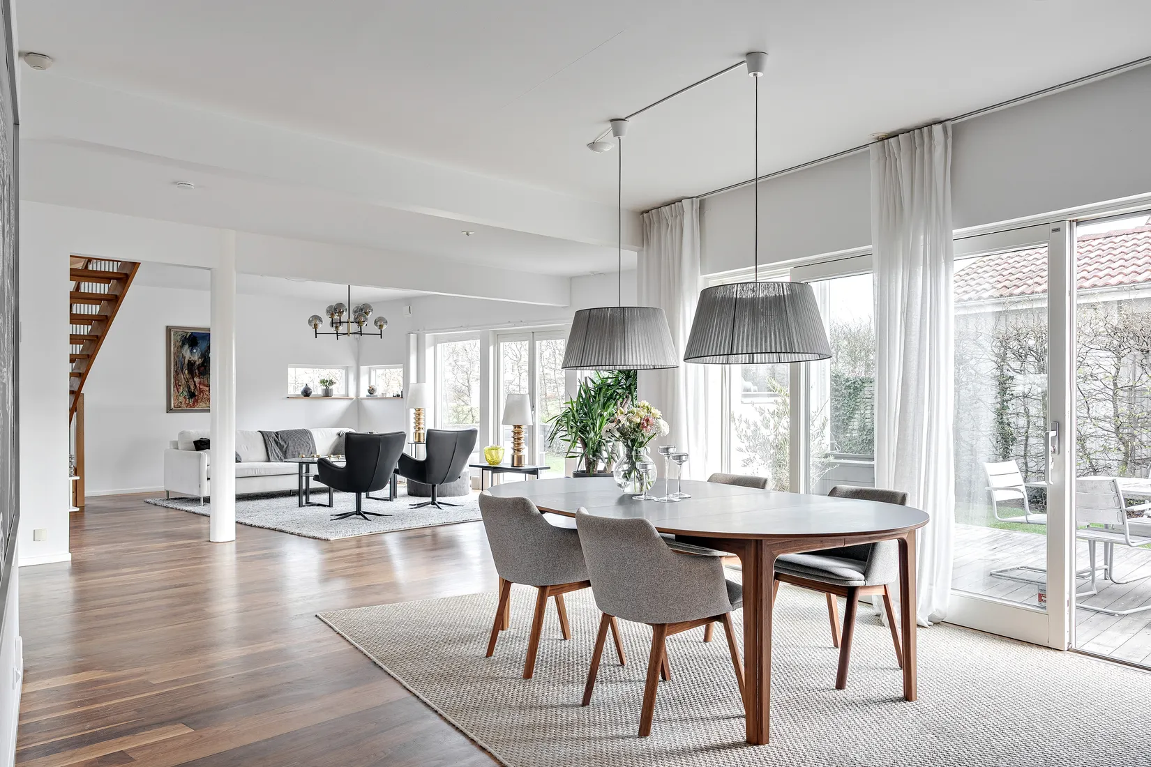 Villa, Ormvråksgatan 18, Mariastaden, Helsingborg
