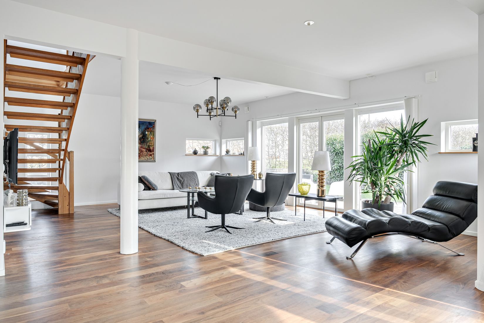 Villa, Ormvråksgatan 18, Mariastaden, Helsingborg