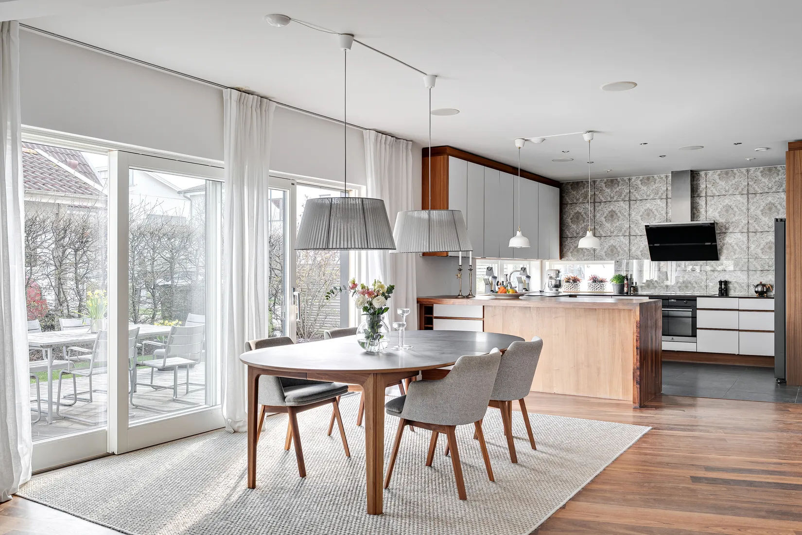 Villa, Ormvråksgatan 18, Mariastaden, Helsingborg