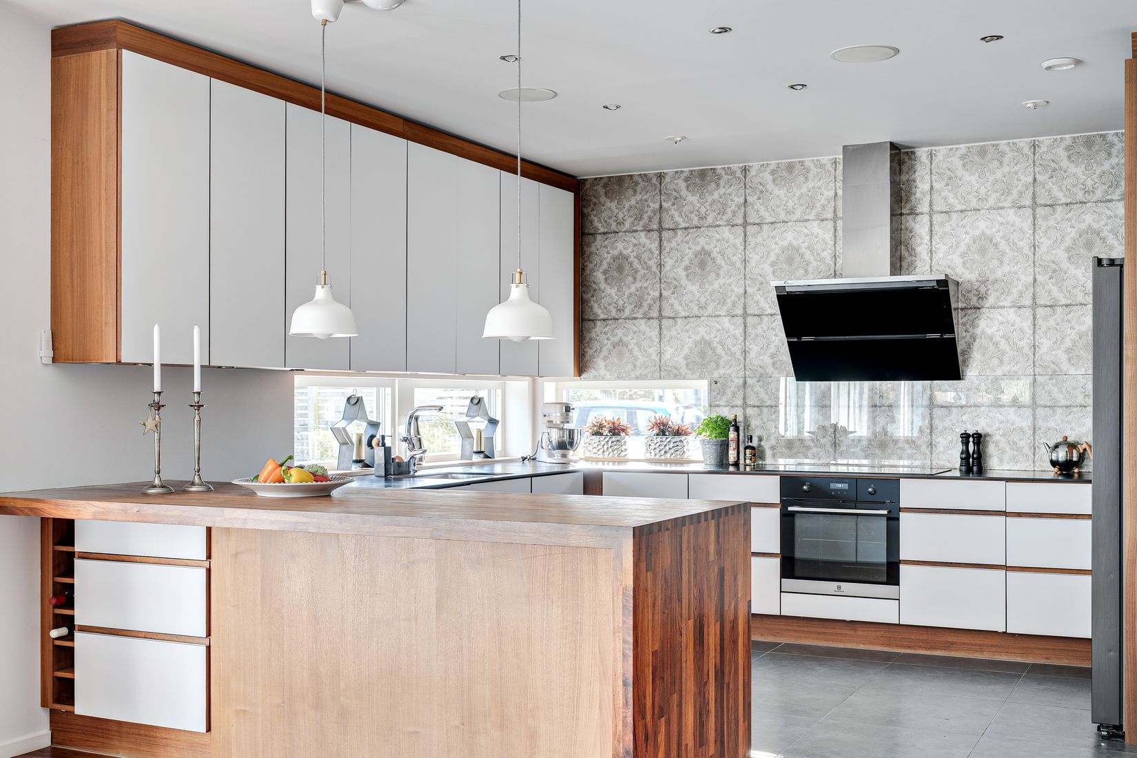 Villa, Ormvråksgatan 18, Mariastaden, Helsingborg