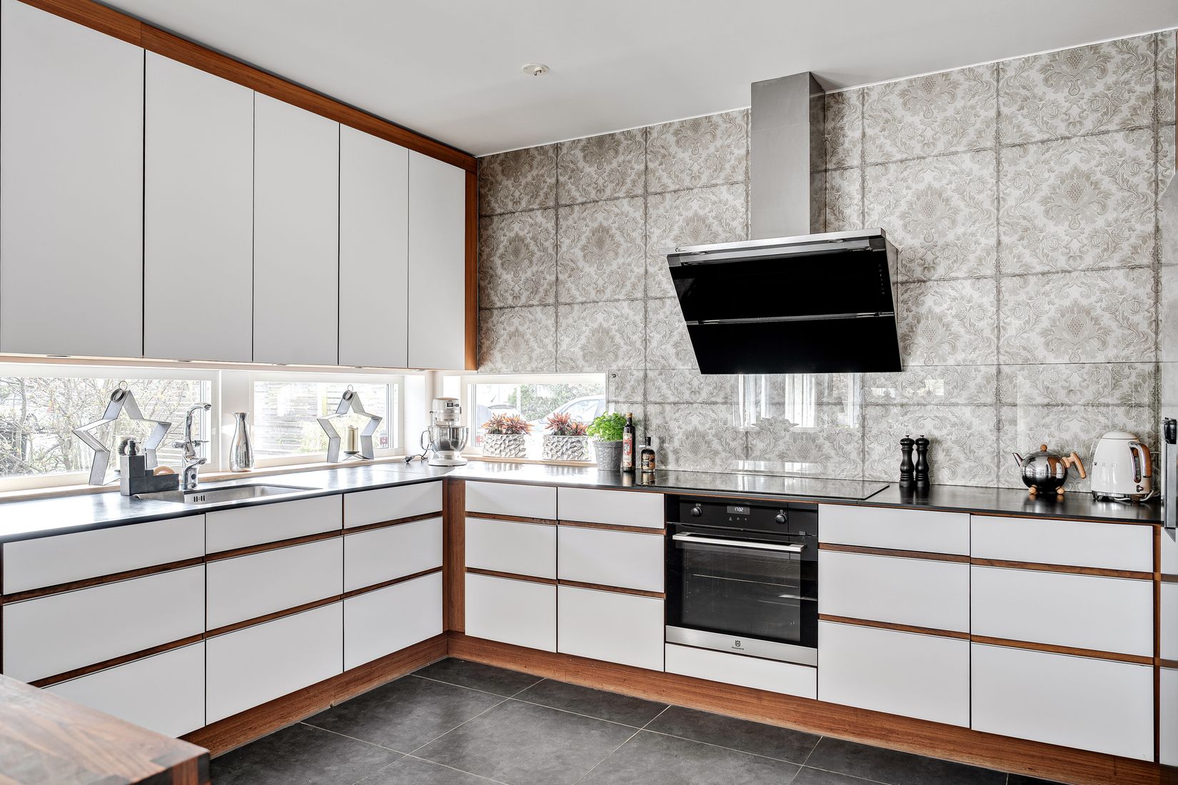 Villa, Ormvråksgatan 18, Mariastaden, Helsingborg