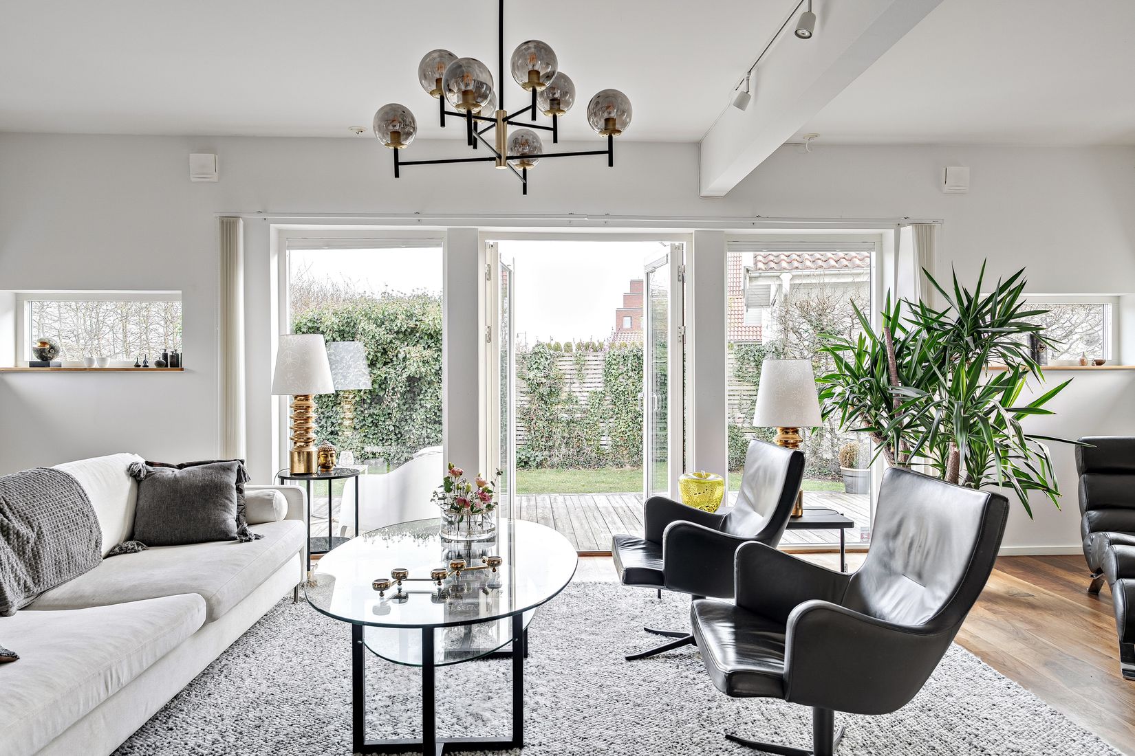 Villa, Ormvråksgatan 18, Mariastaden, Helsingborg