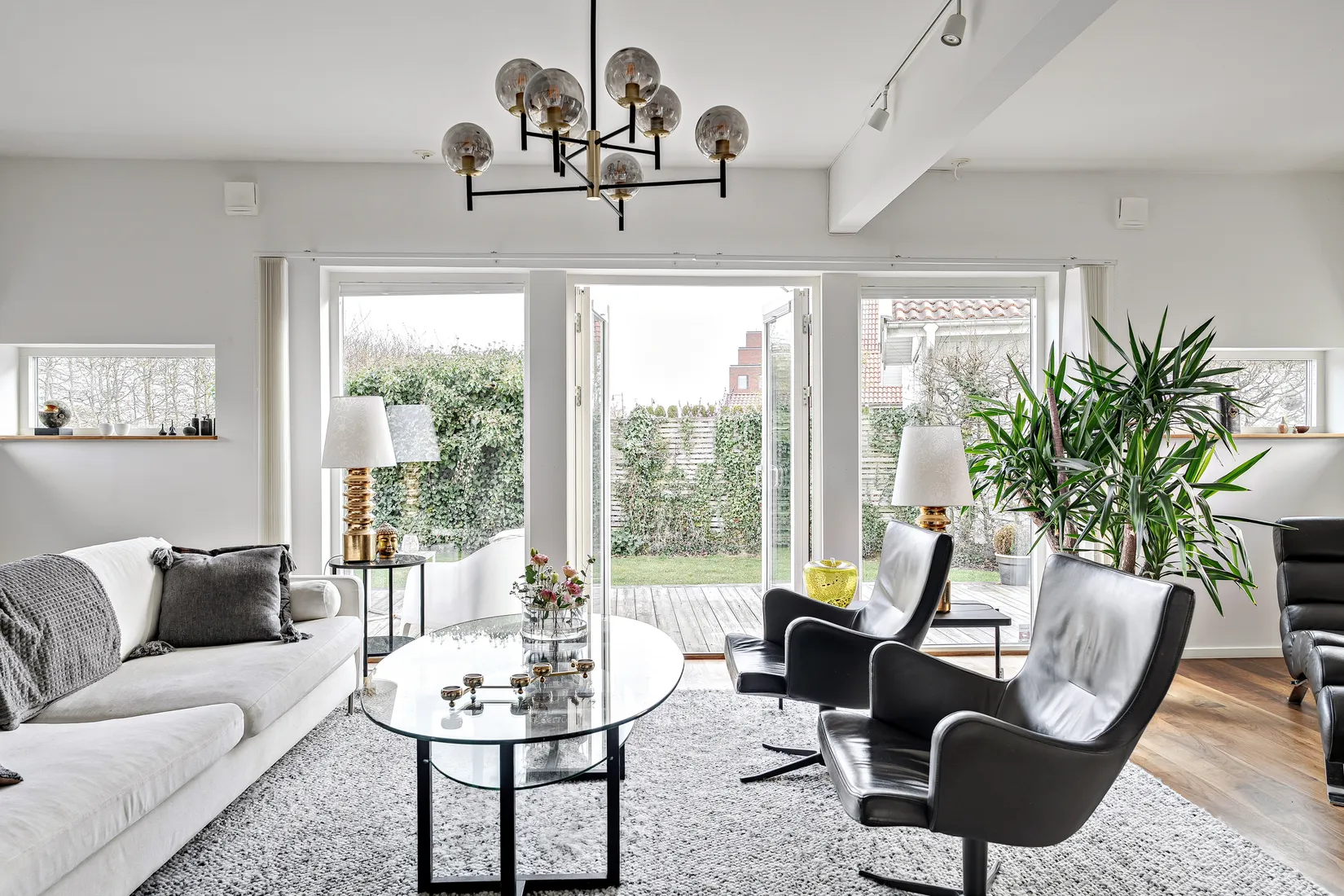 Villa, Ormvråksgatan 18, Mariastaden, Helsingborg