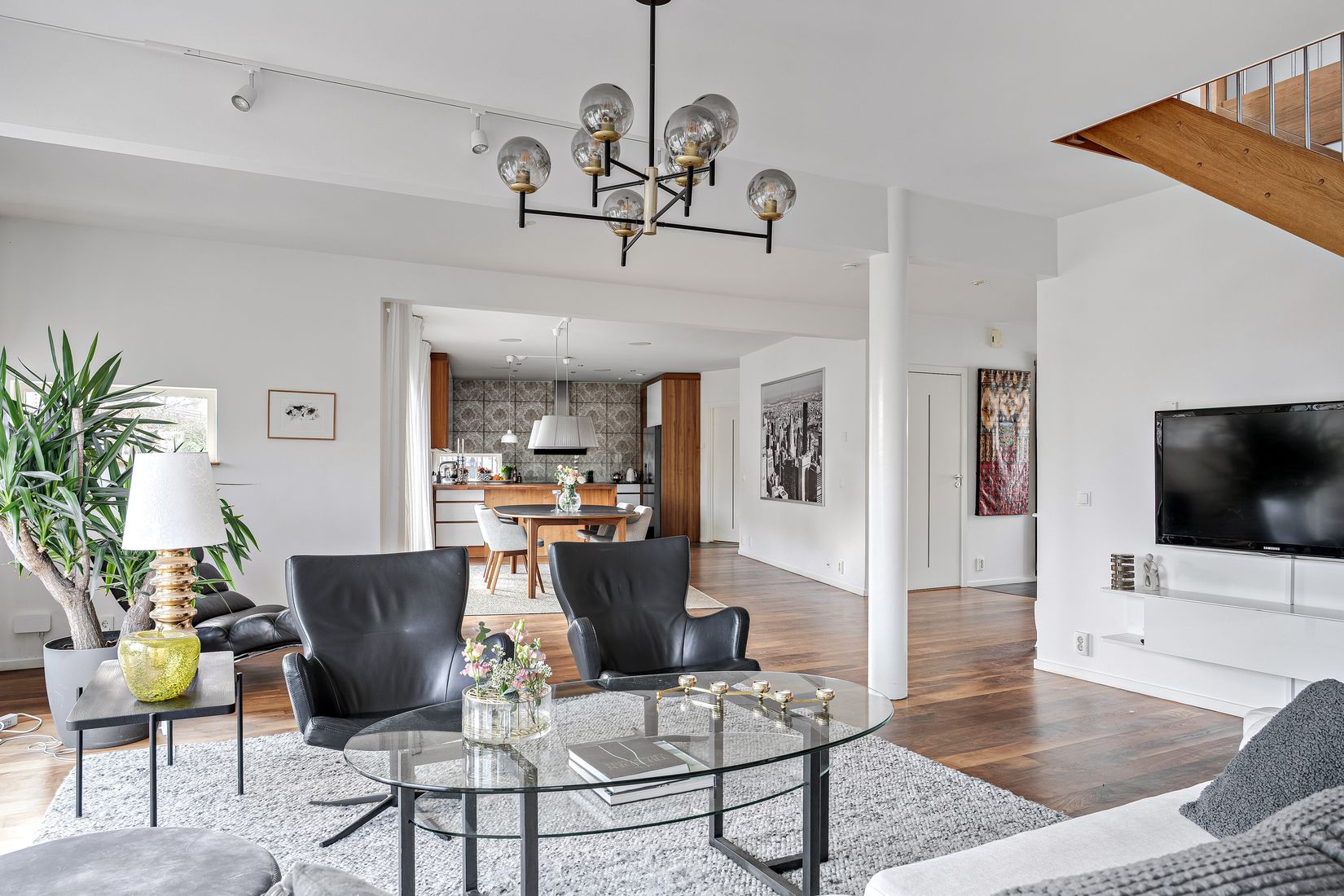 Villa, Ormvråksgatan 18, Mariastaden, Helsingborg