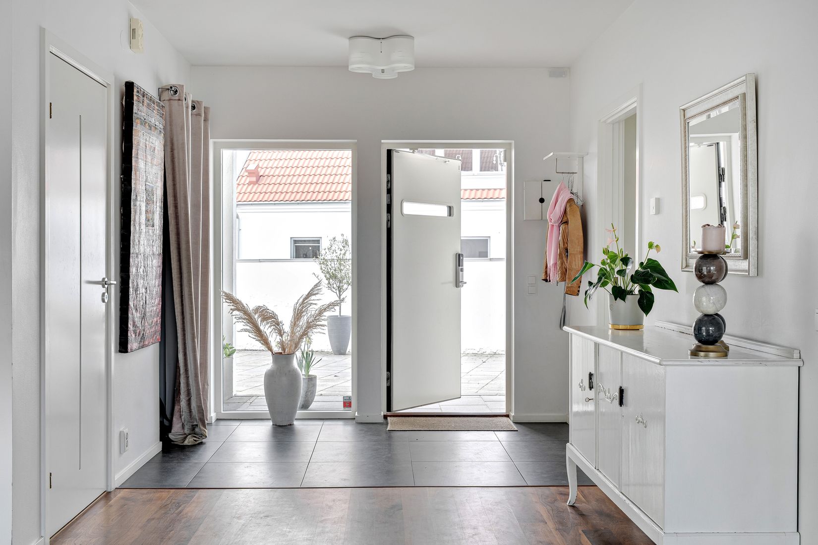 Villa, Ormvråksgatan 18, Mariastaden, Helsingborg