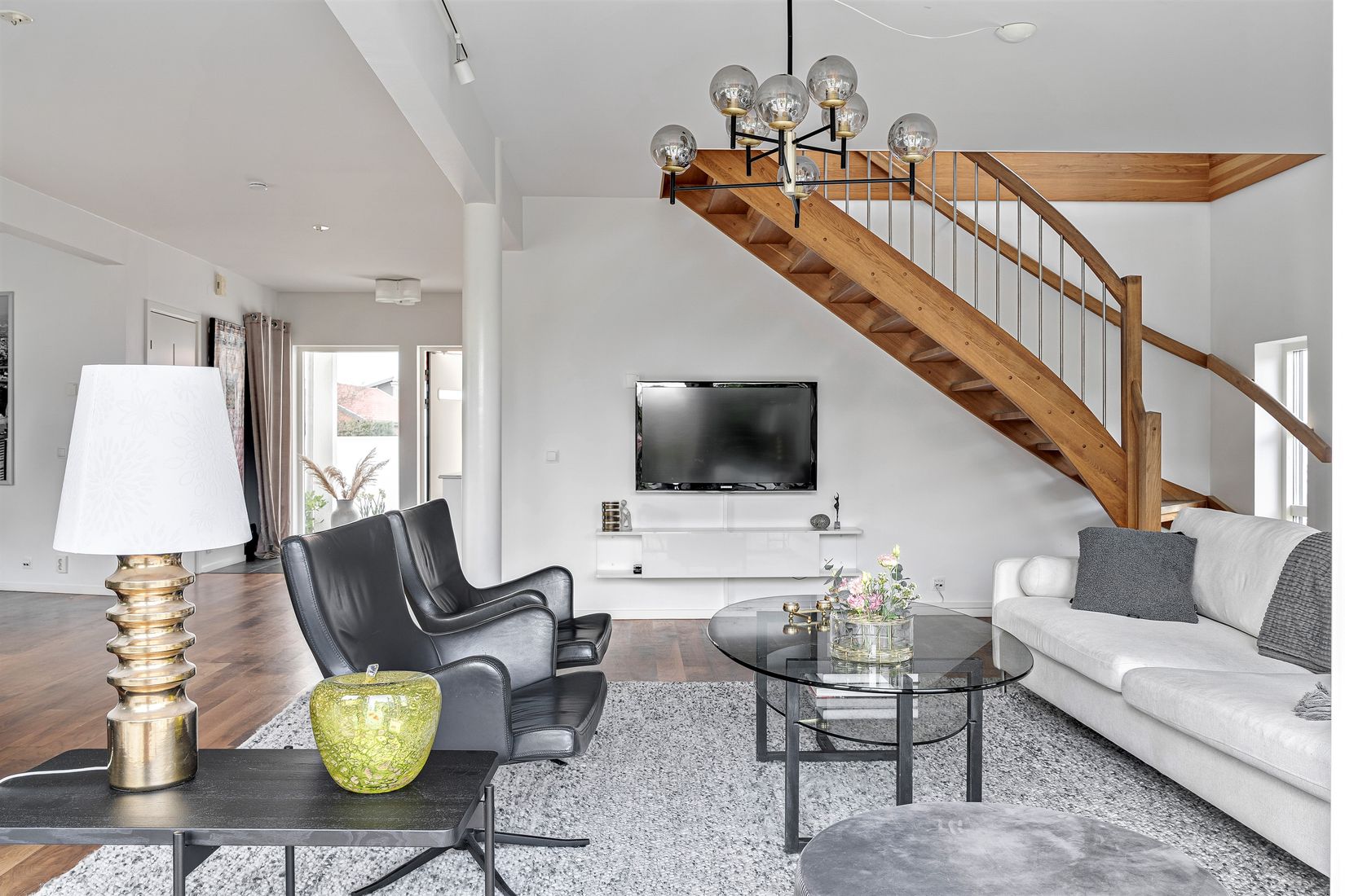 Villa, Ormvråksgatan 18, Mariastaden, Helsingborg