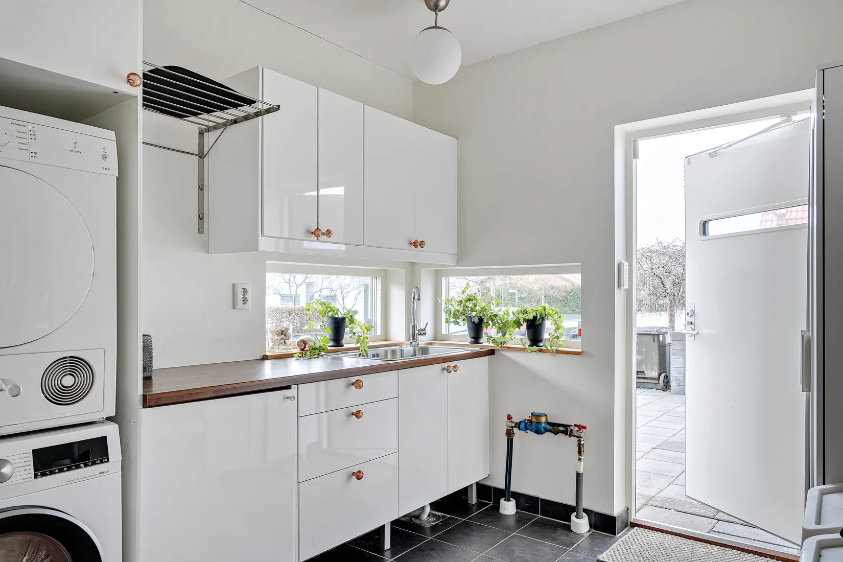 Villa, Ormvråksgatan 18, Mariastaden, Helsingborg